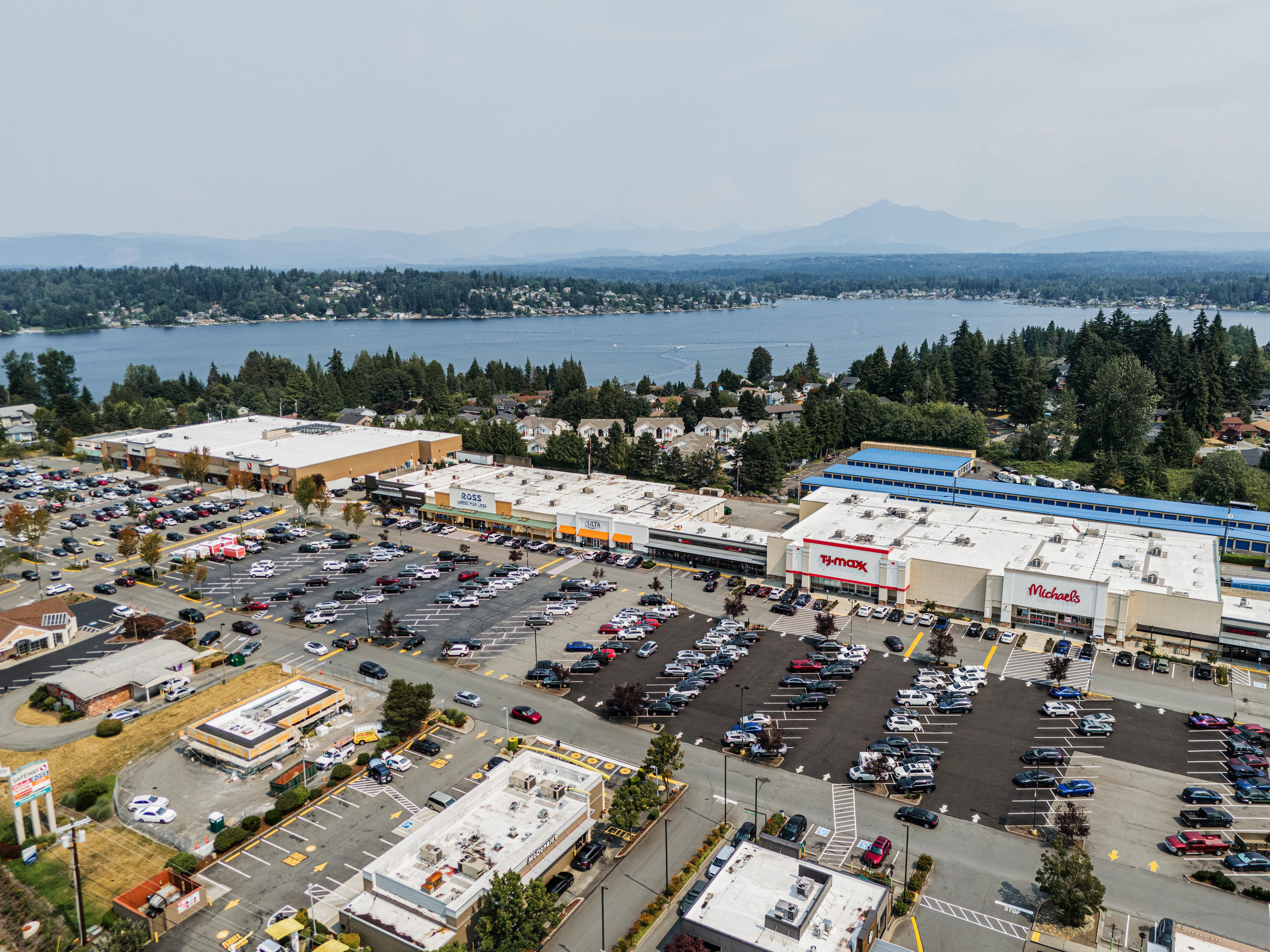 Real Estate photography. Washington state. EVAN ARISTOV WEDDING PHOTOGRAPHY — Seattle Wedding Photographer