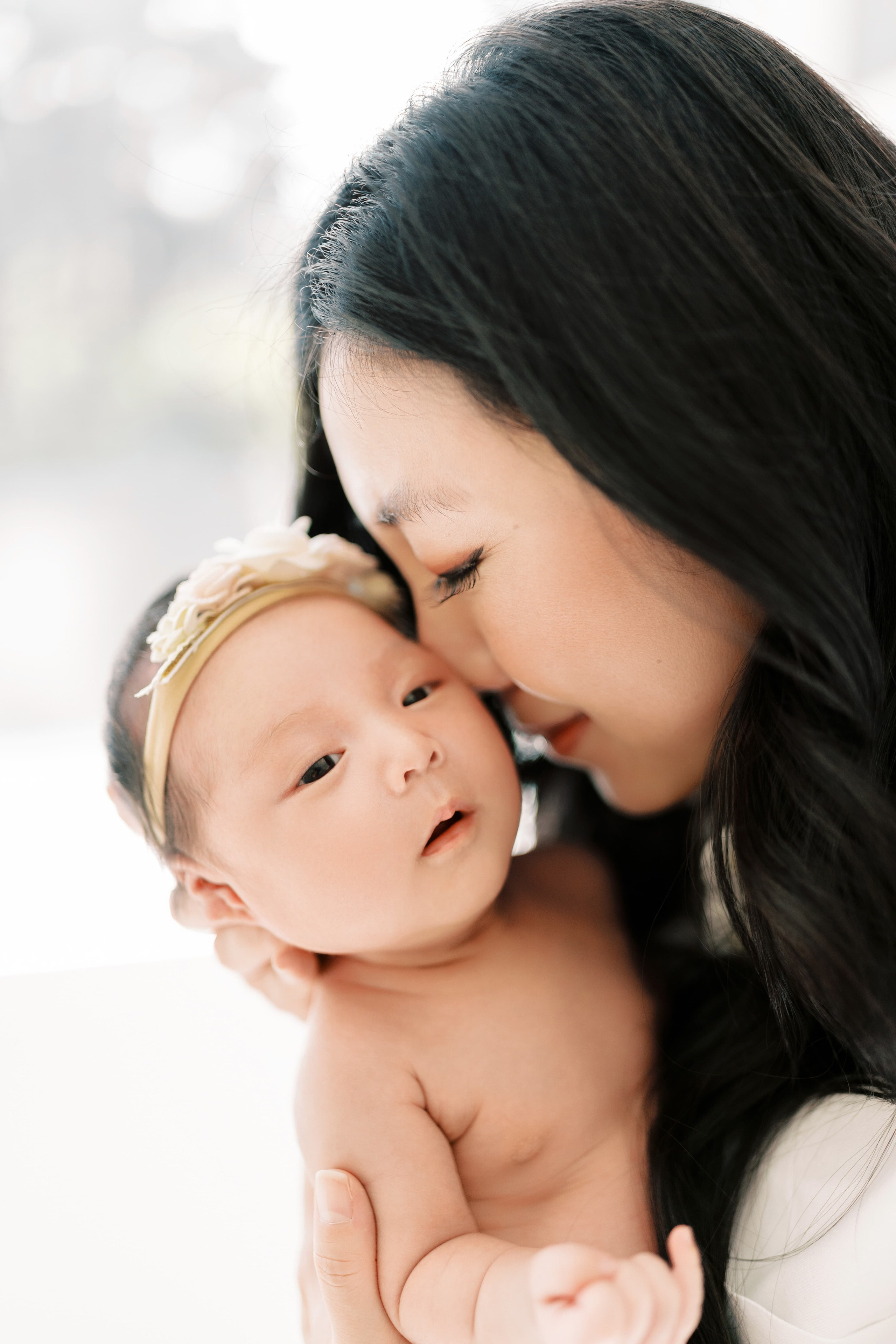 New born photoshoot. September 2024. Seattle, WA. EVAN ARISTOV WEDDING PHOTOGRAPHY — Seattle Wedding Photographer