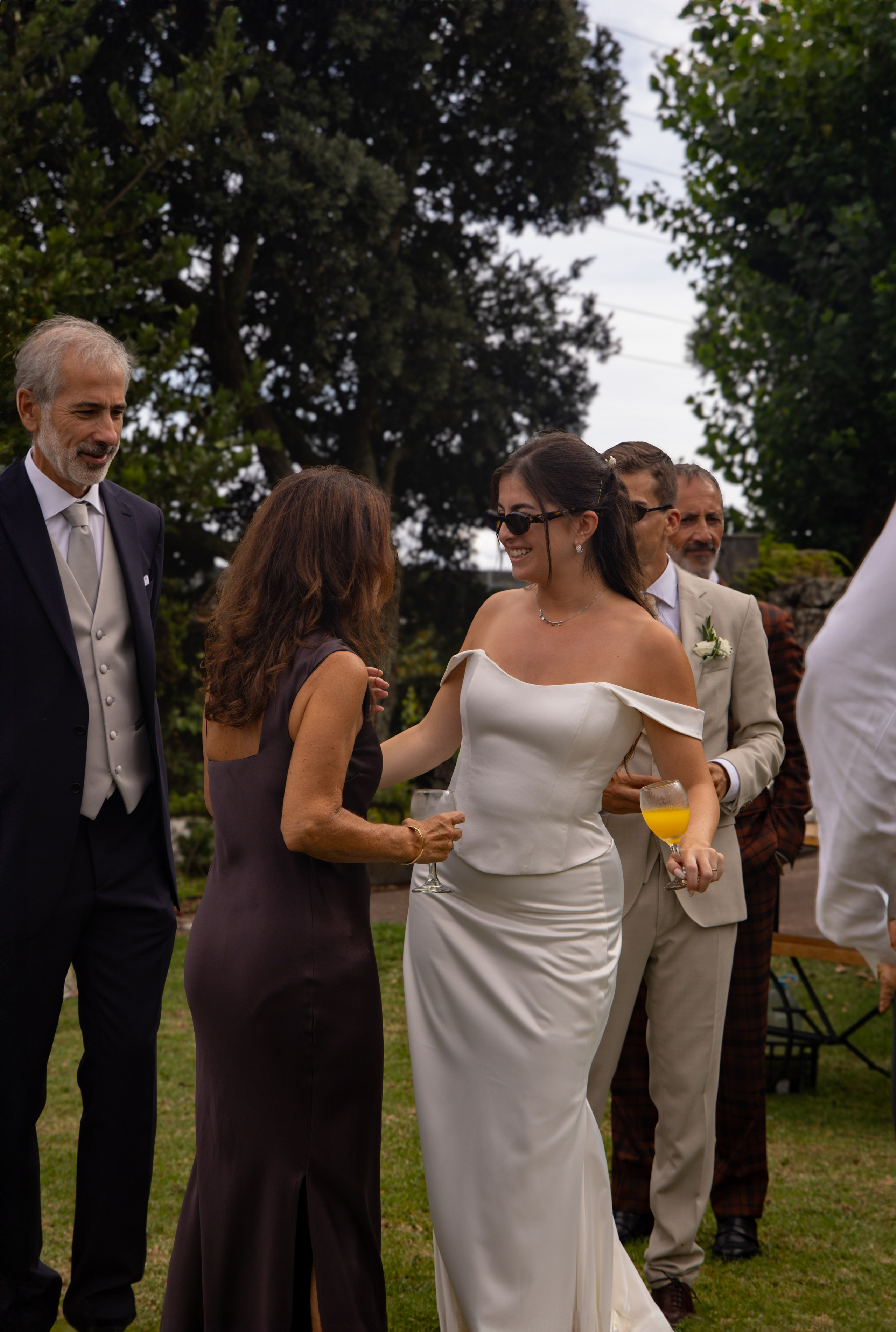 André & Arianna wedding day. IRINA KALMYKOVA | PHOTOGRAPHER AZORES