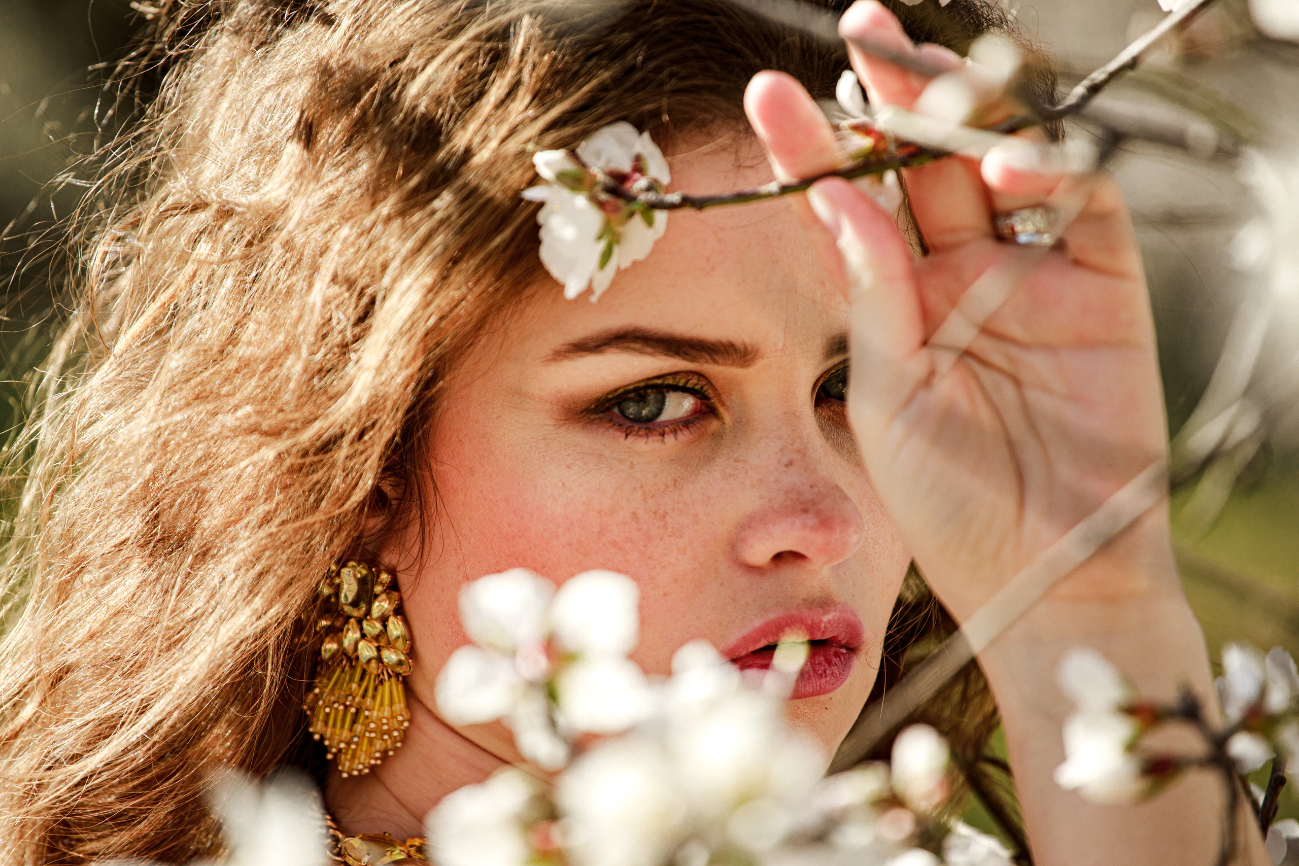 Julia Ganch I Fashion Wedding Photography I Cappadocia Turkey