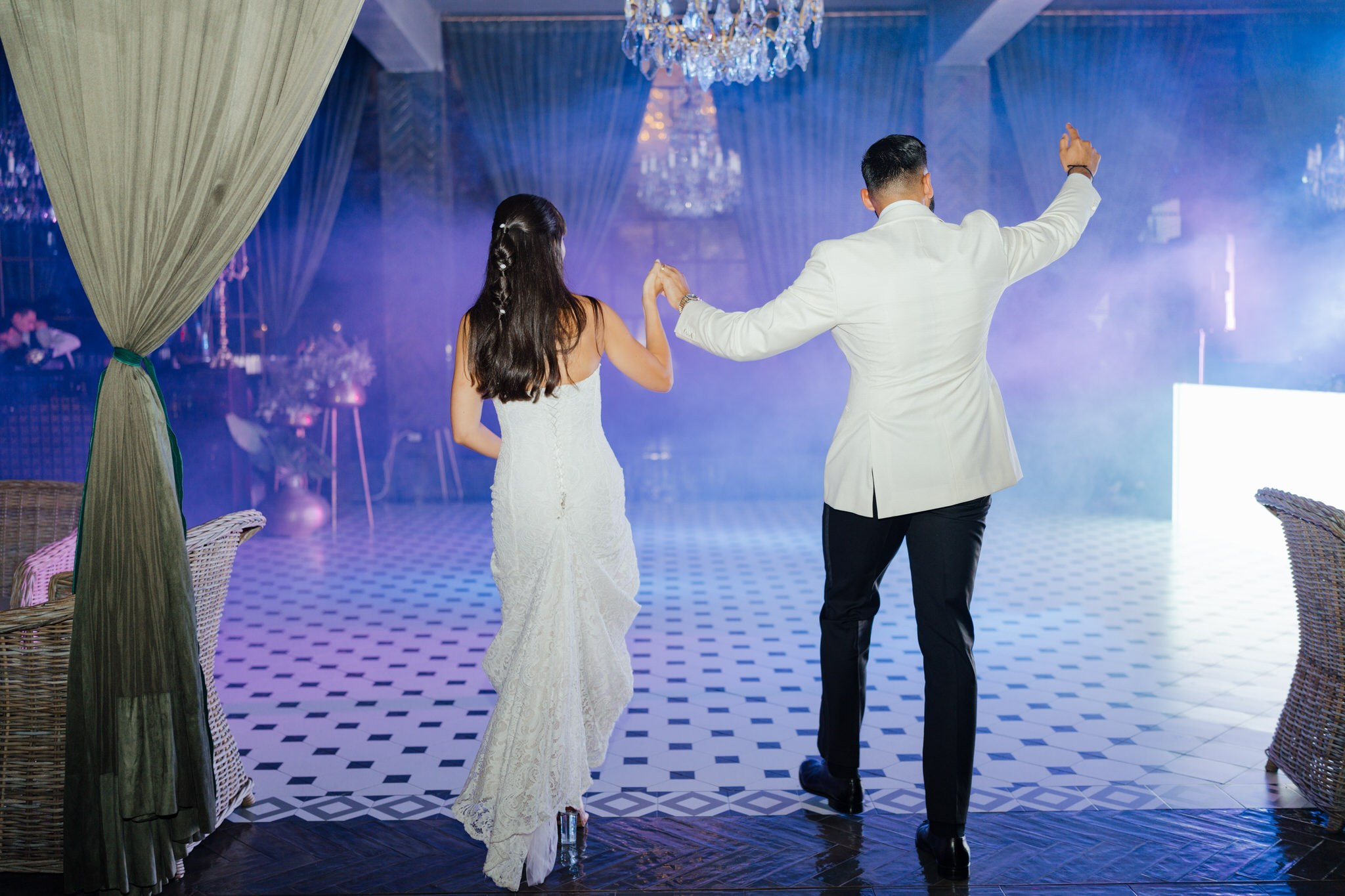 Katie and Suraj. Love Frames | Luxury Wedding Photography & Films in Portugal & Europe