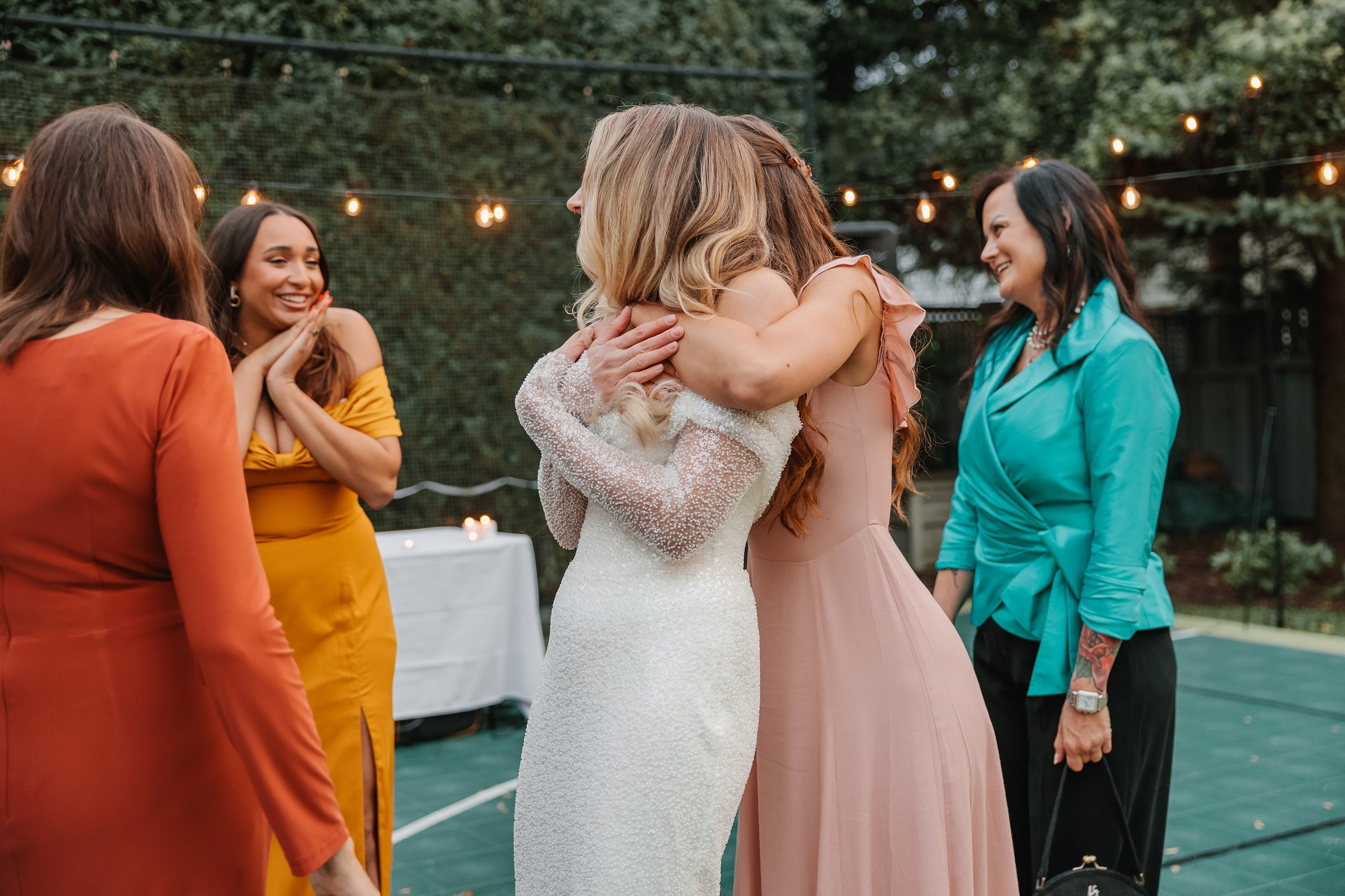 10.08.2023 Wedding. Wedding family event photographer in Chicago Nick Yushevich