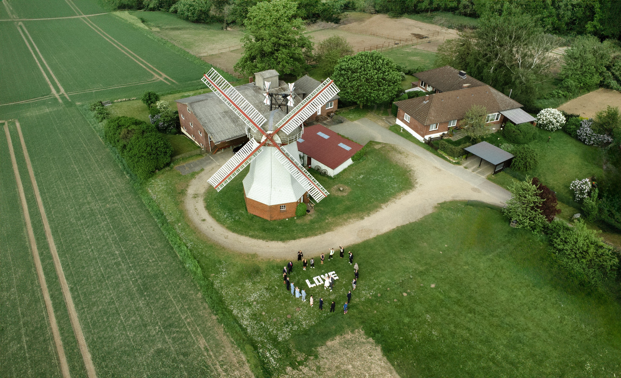 Roka21Films Hochzeitsfoto-Portfolio: Einblicke in die Liebe. Hochzeitsfotograf und Hochzeitsvideograf aus Hamburg | Roka21Film