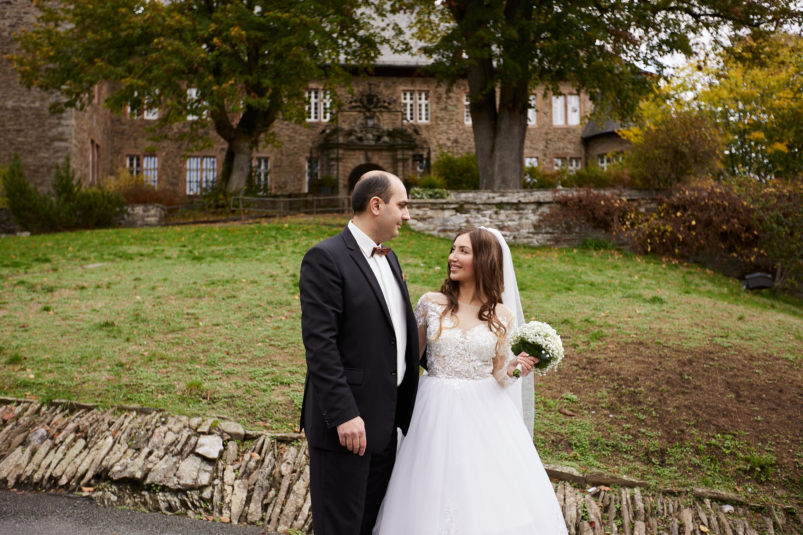 Hochzeitsfotos aus Düsseldorf. Hochzeitsfotograf und Hochzeitsvideograf aus Hamburg | Roka21Film