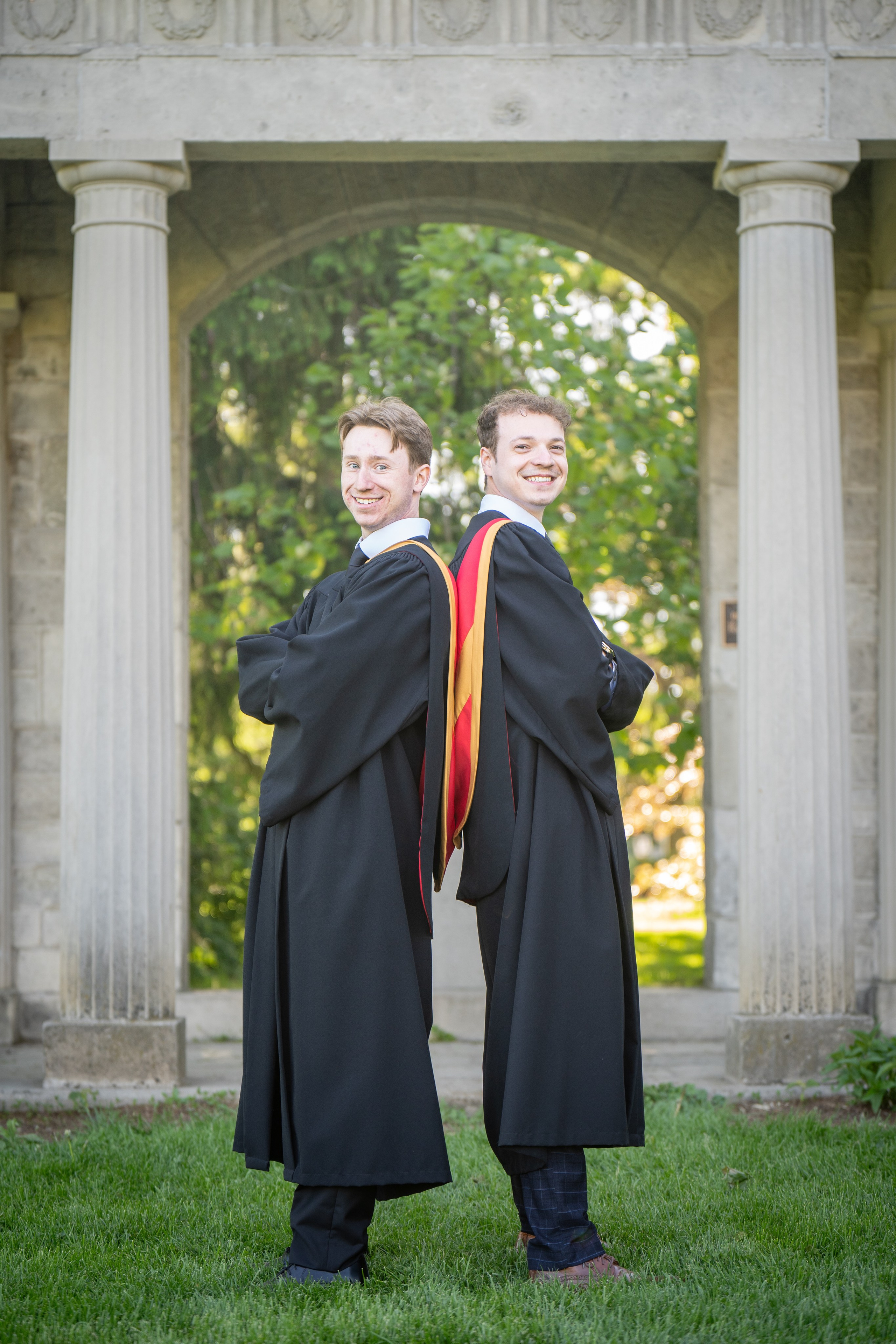 University of Guelph Graduation Photographer | Ontario