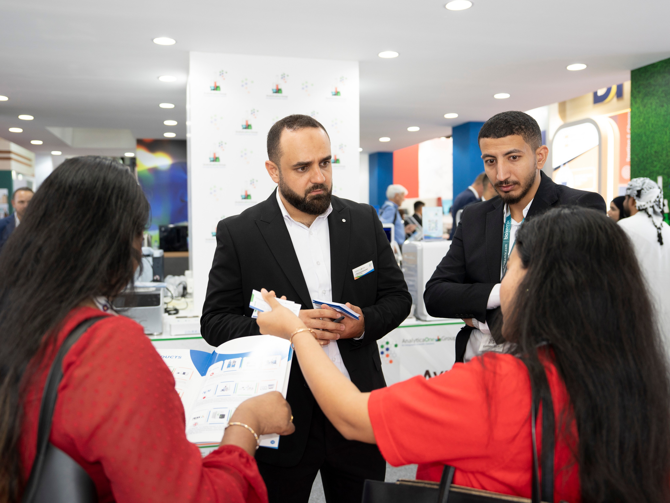 Exhibition Excellence. Photography | Videography | Marketing