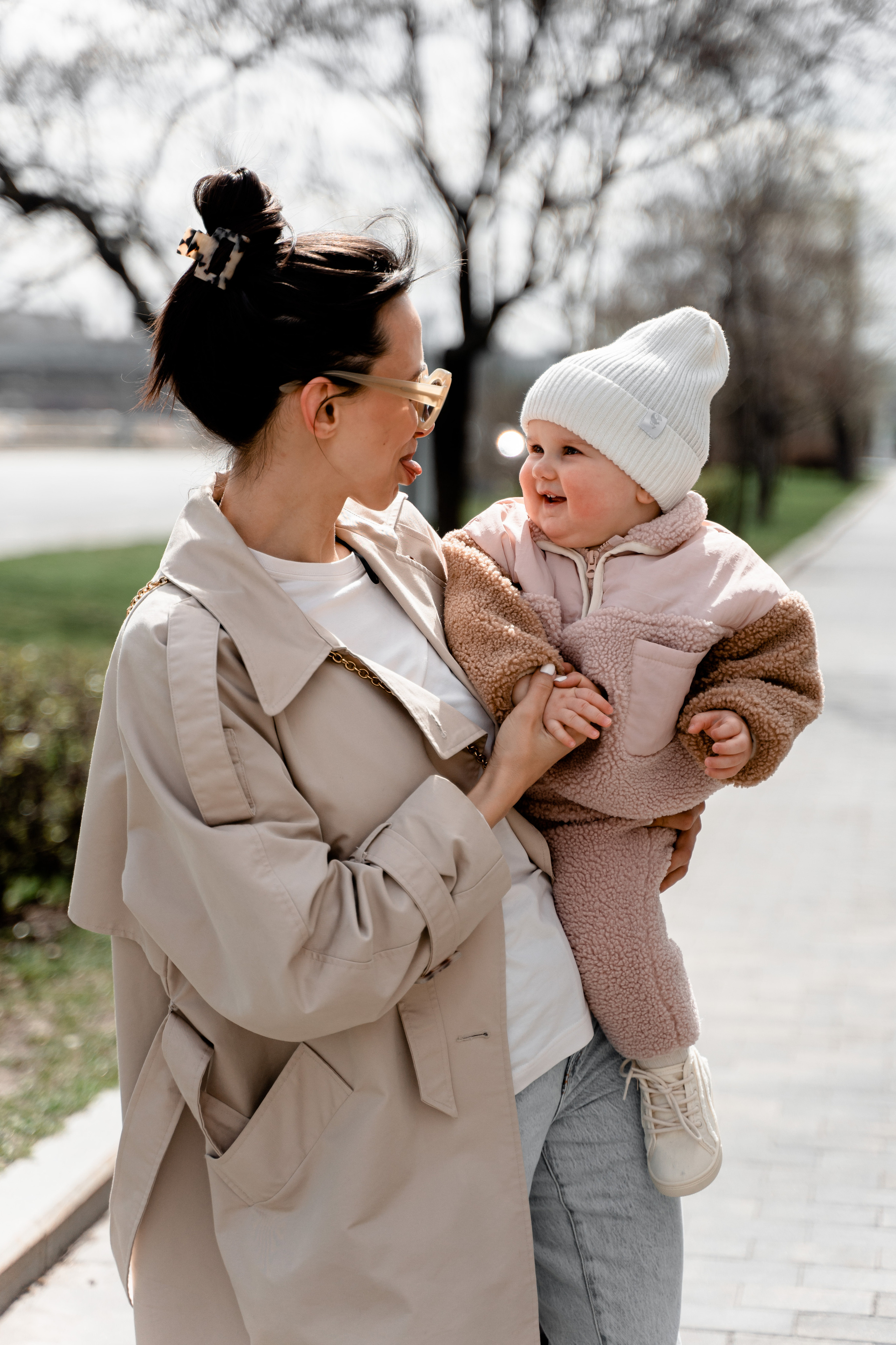 Daria & Alisa. Photographer in Dubai. Фотограф Дубай