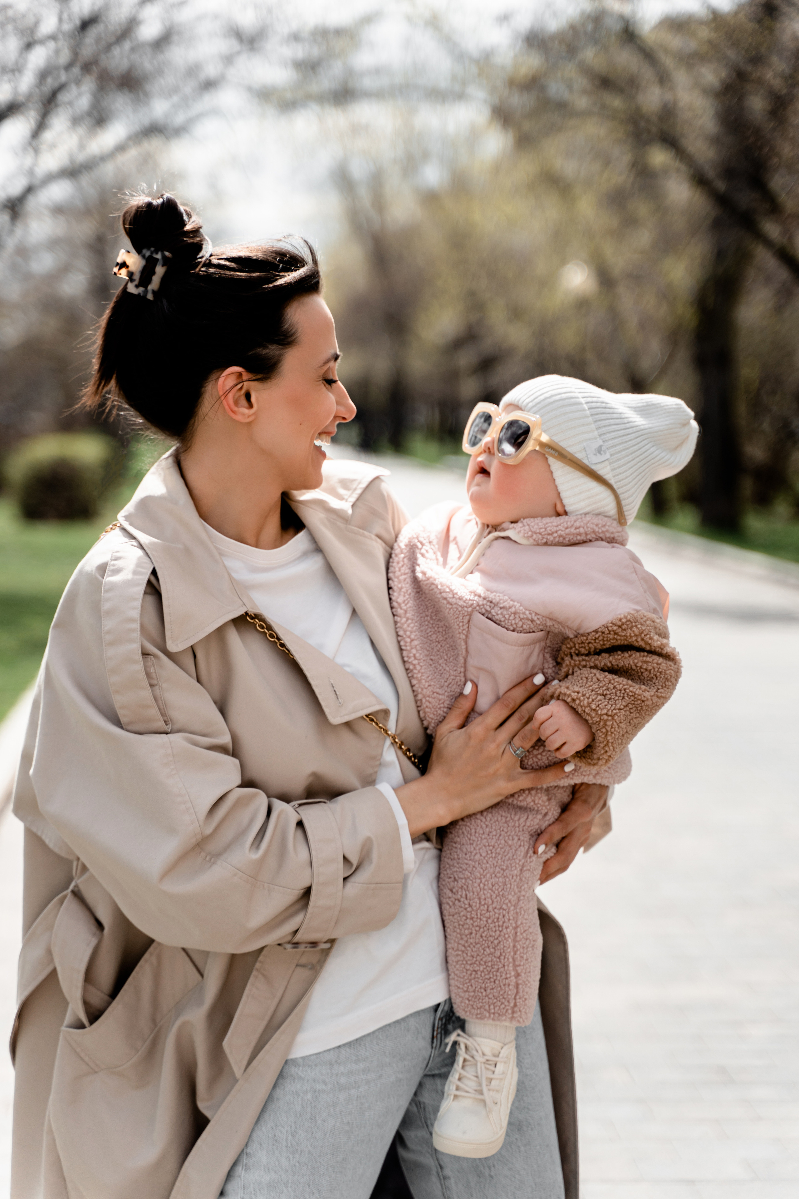 Daria & Alisa. Photographer in Dubai. Фотограф Дубай