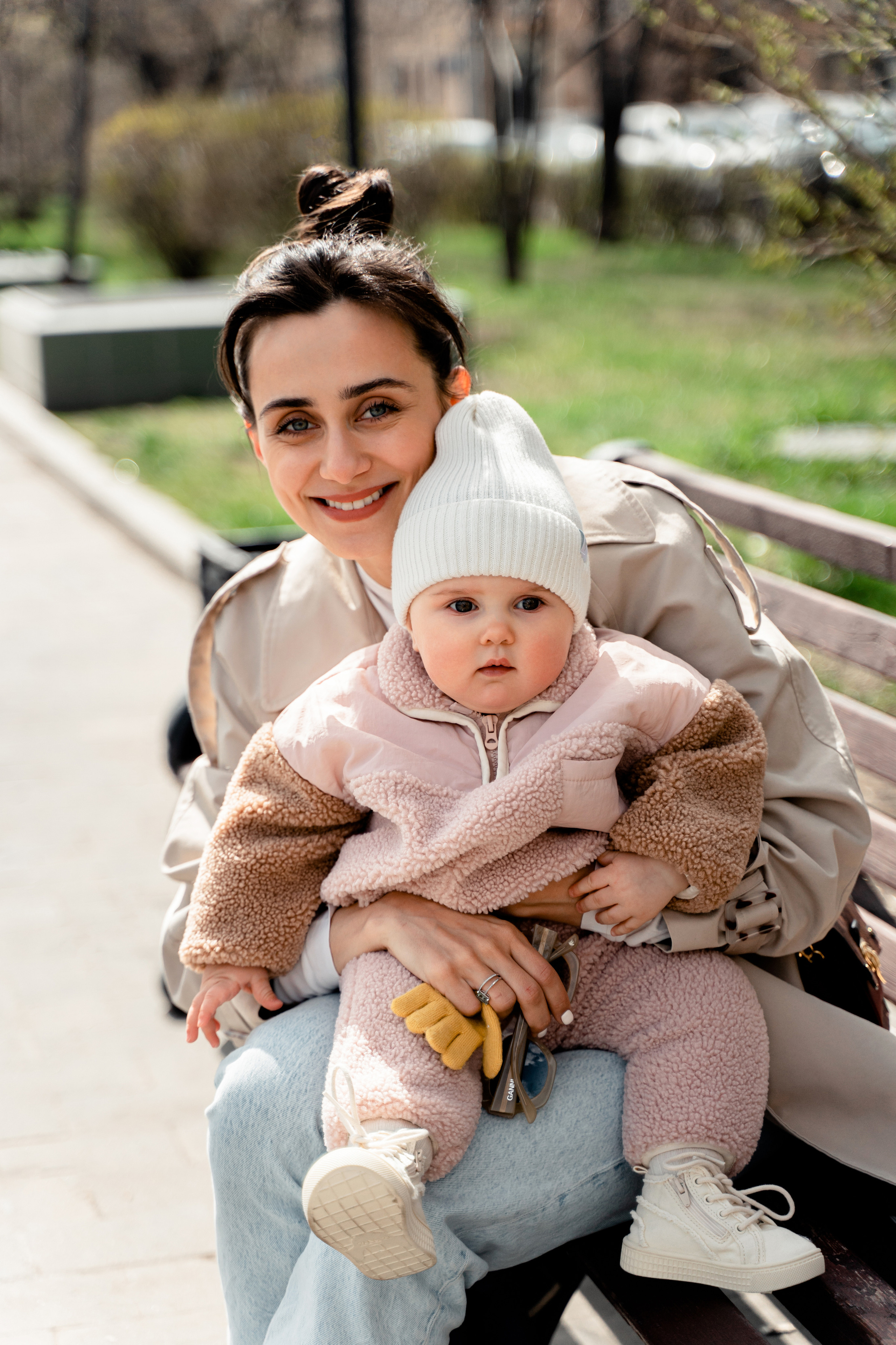 Daria & Alisa. Photographer in Dubai. Фотограф Дубай