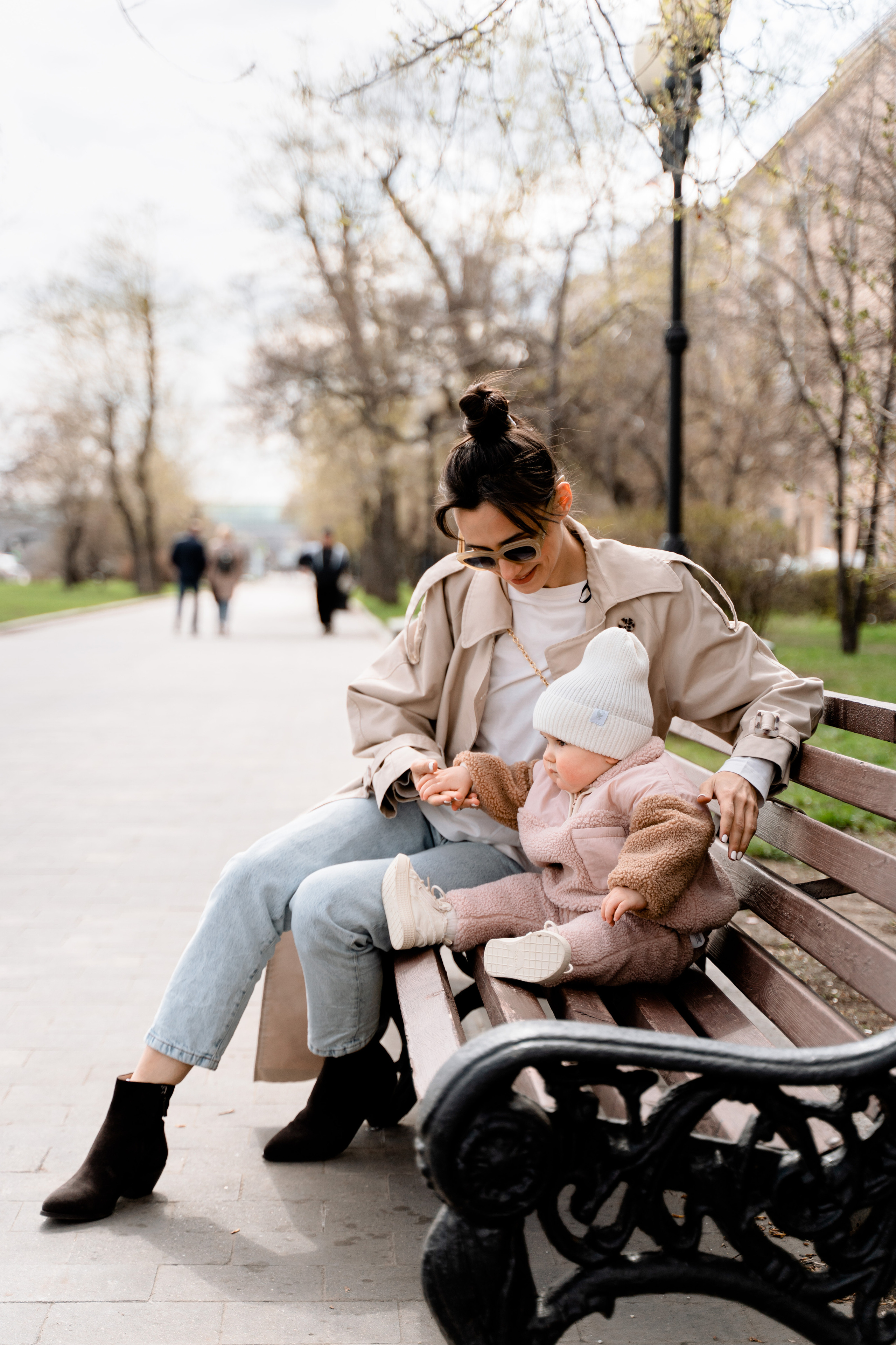Daria & Alisa. Photographer in Dubai. Фотограф Дубай