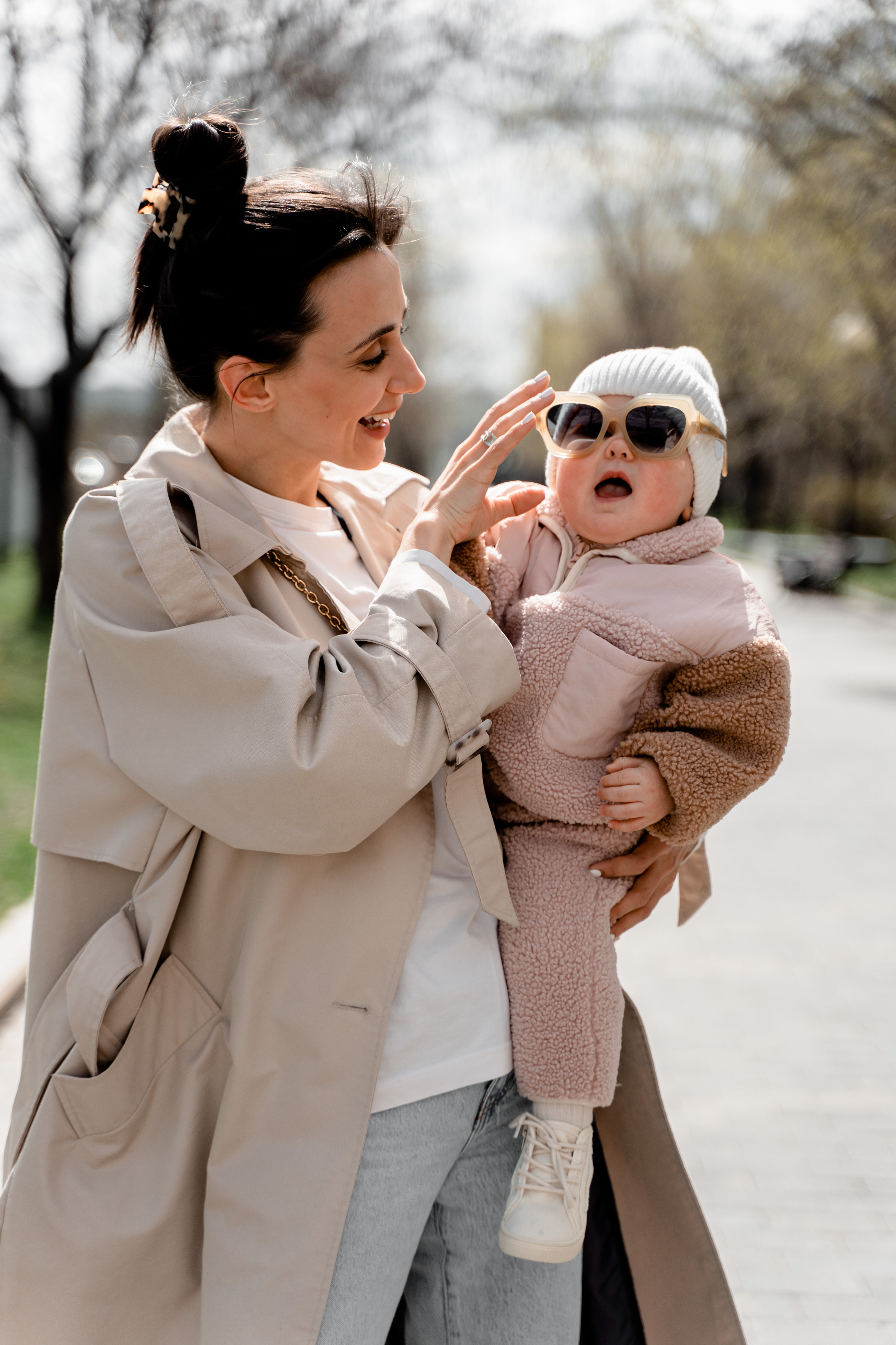 Daria & Alisa. Photographer in Dubai. Фотограф Дубай
