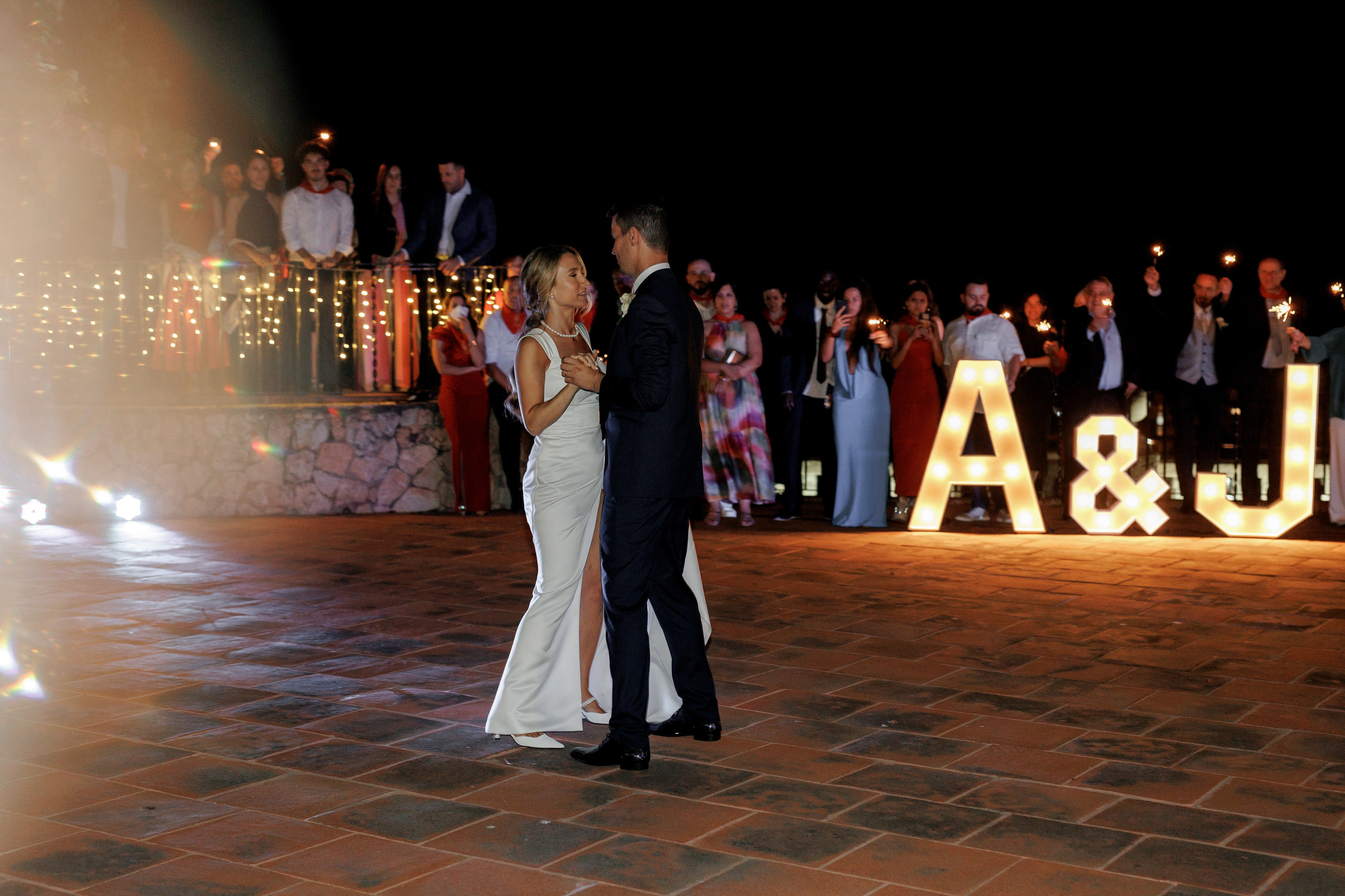 Wedding at Can Marial. Wedding Photographer in Barcelona Lana Alekhina