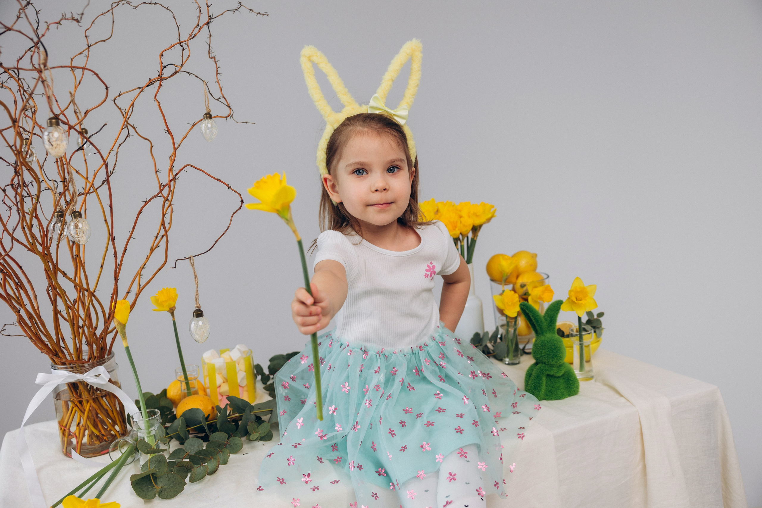 Nastrój w kolorze żółtym. Anna Rudnichenko Fotograf Szczecin / Анна Рудніченко Фотограф Щецин