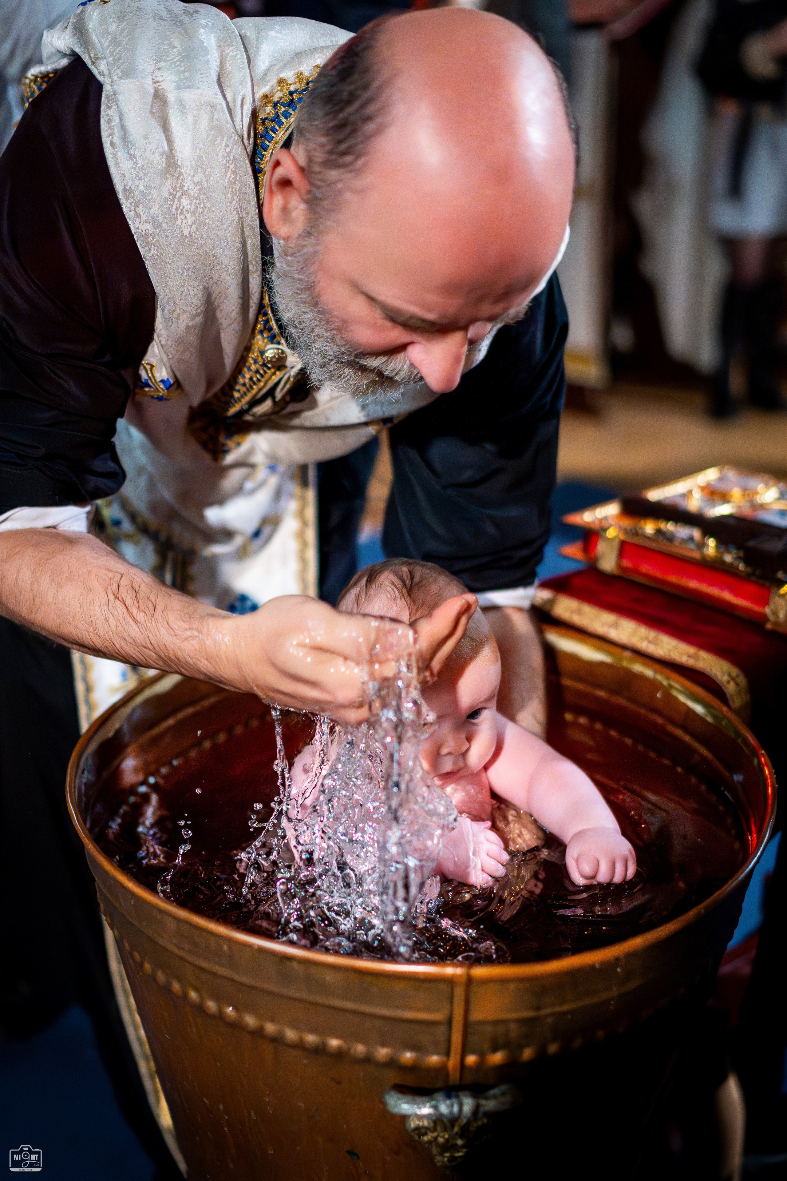 Botez Melisa – Fotograf & Videograf Botez | NIGHT LENS