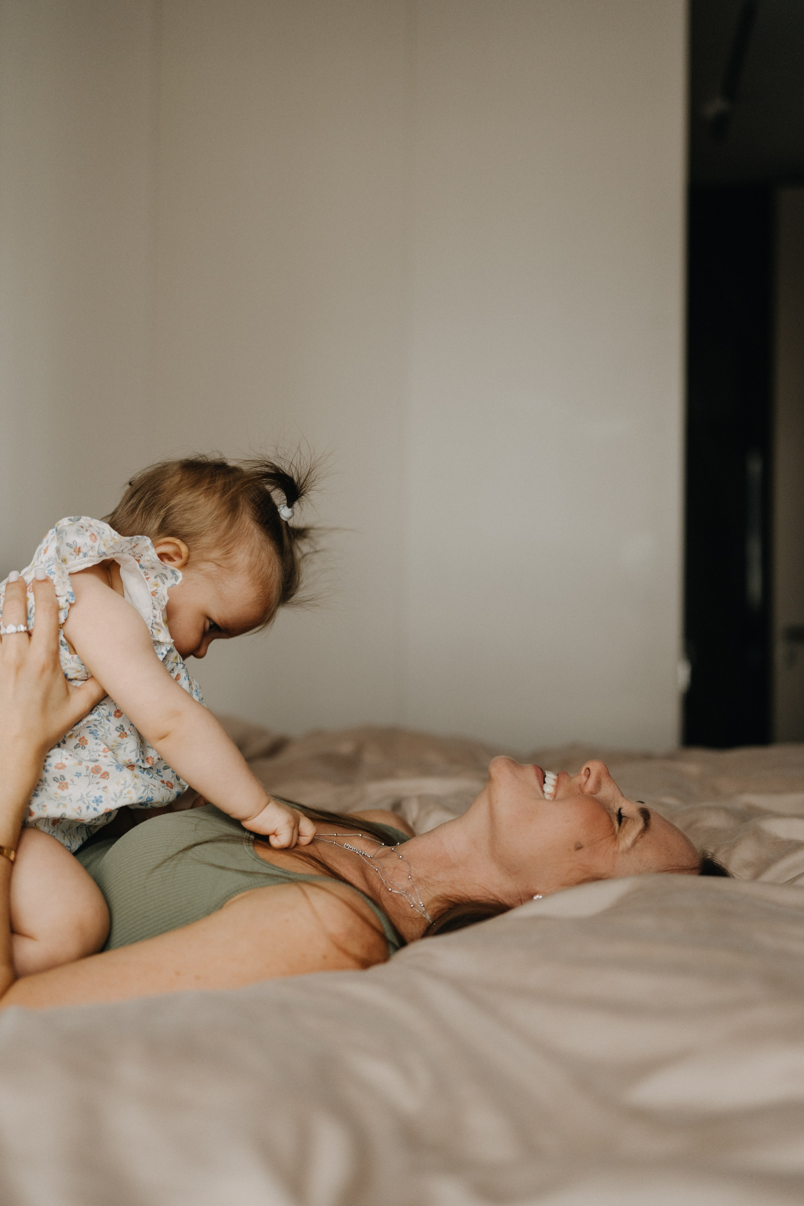 Ameli. Children’s and family photographer Anna Krasovitskaya