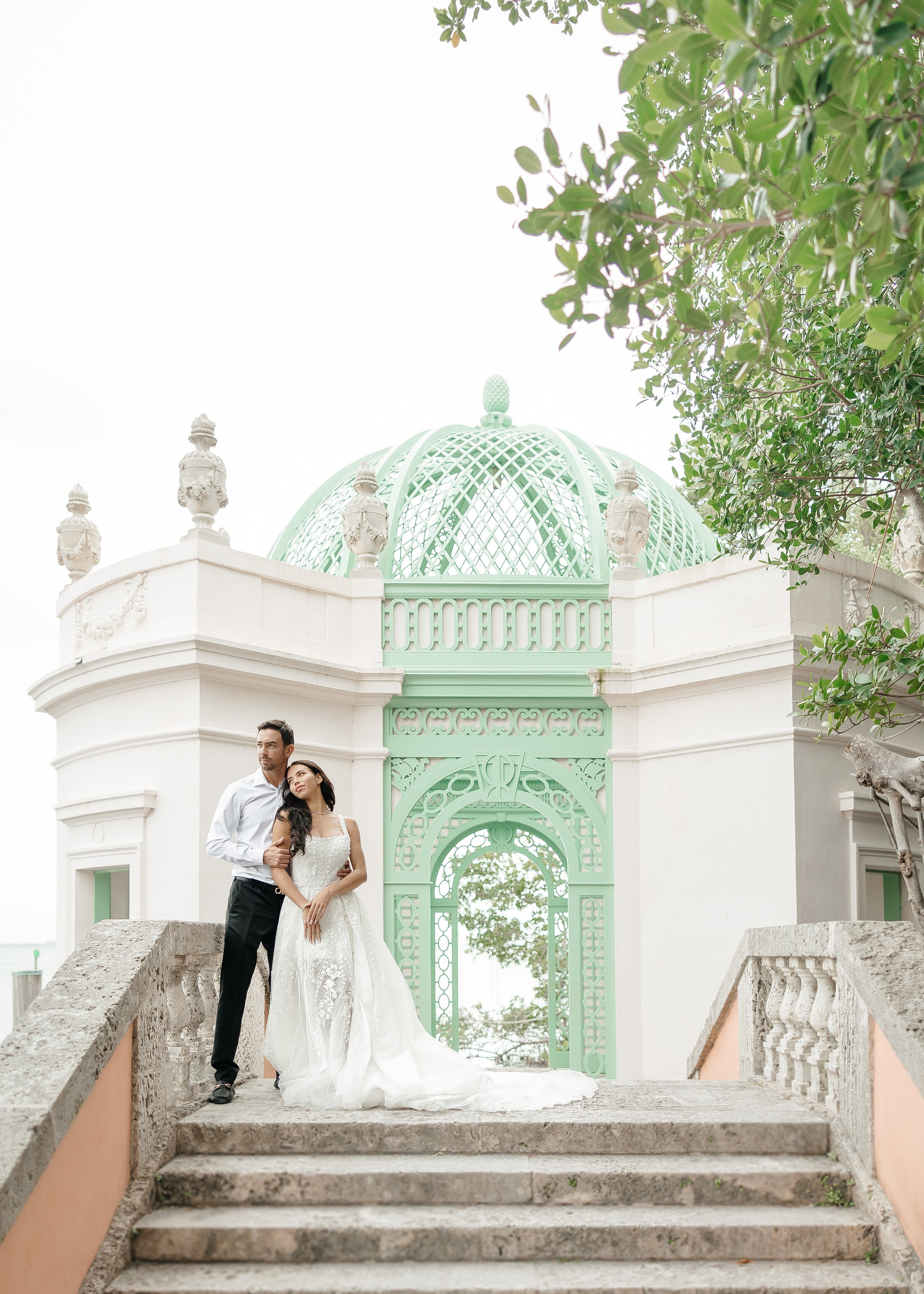 Wedding Photo & Video