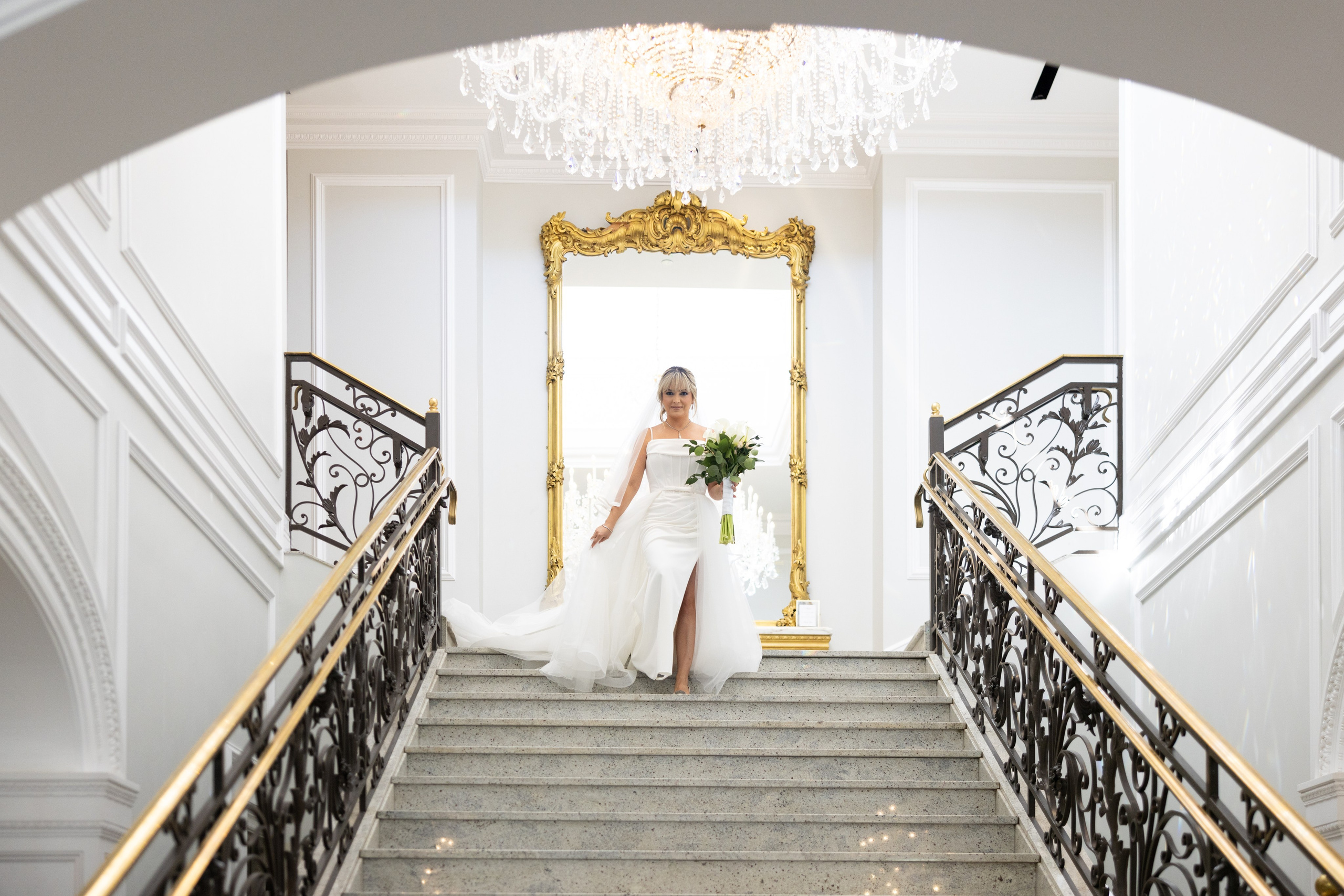 Mandana & Babak. Wedding Photo & Video