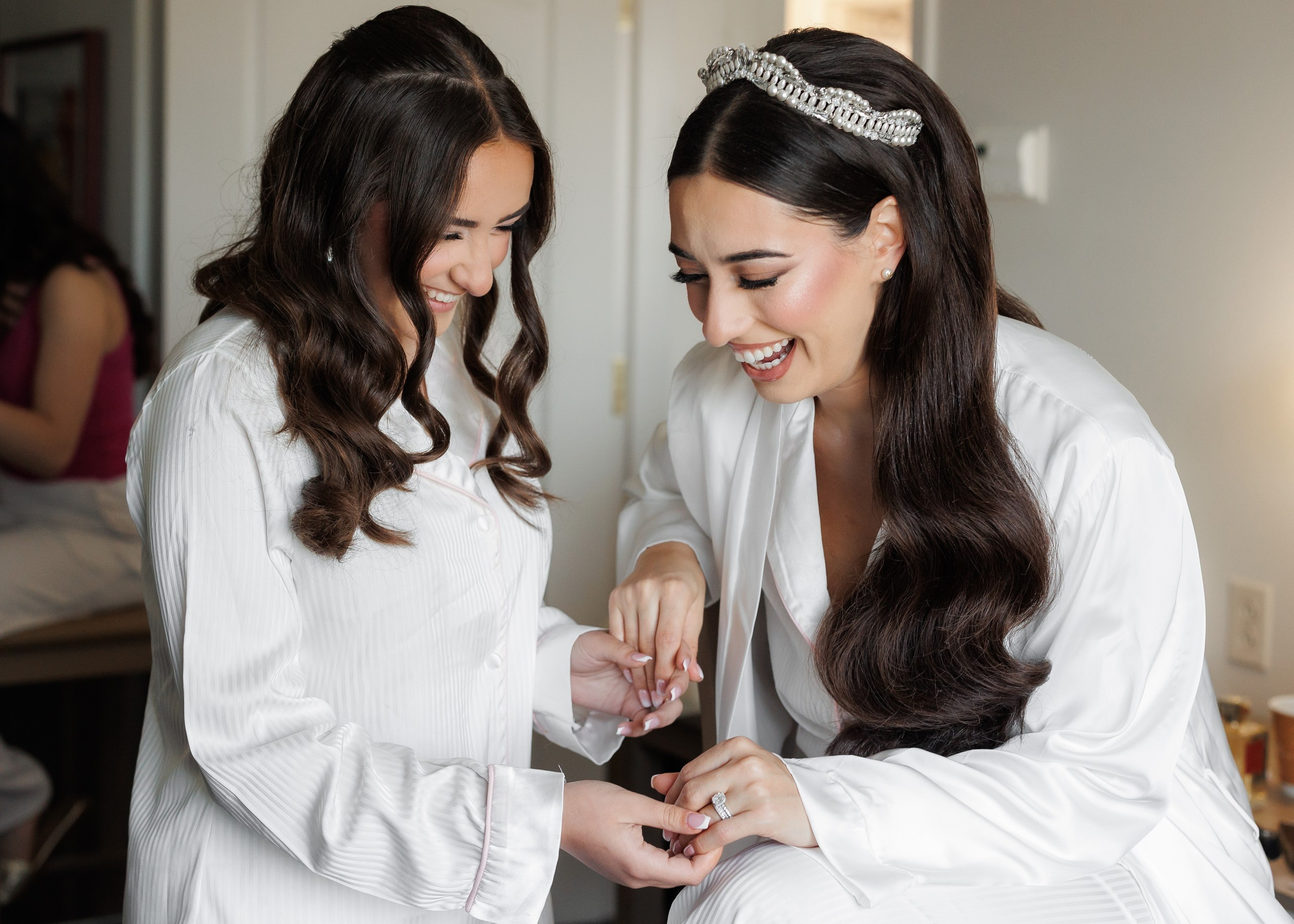 Mohammad & Amal. Wedding Photo & Video