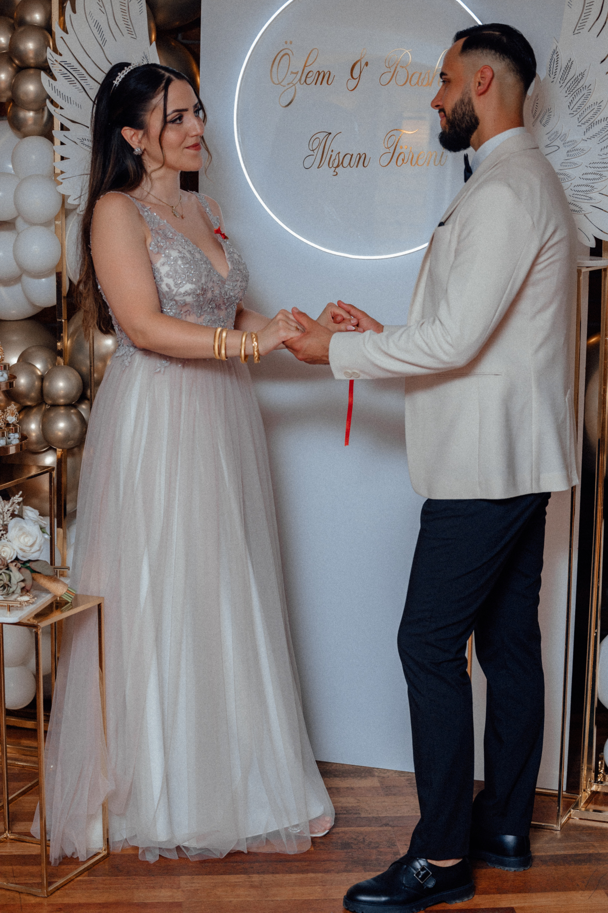 Verlobung. Hochzeitsfotograf München Taufe Familienfotograf Tanja Mauke