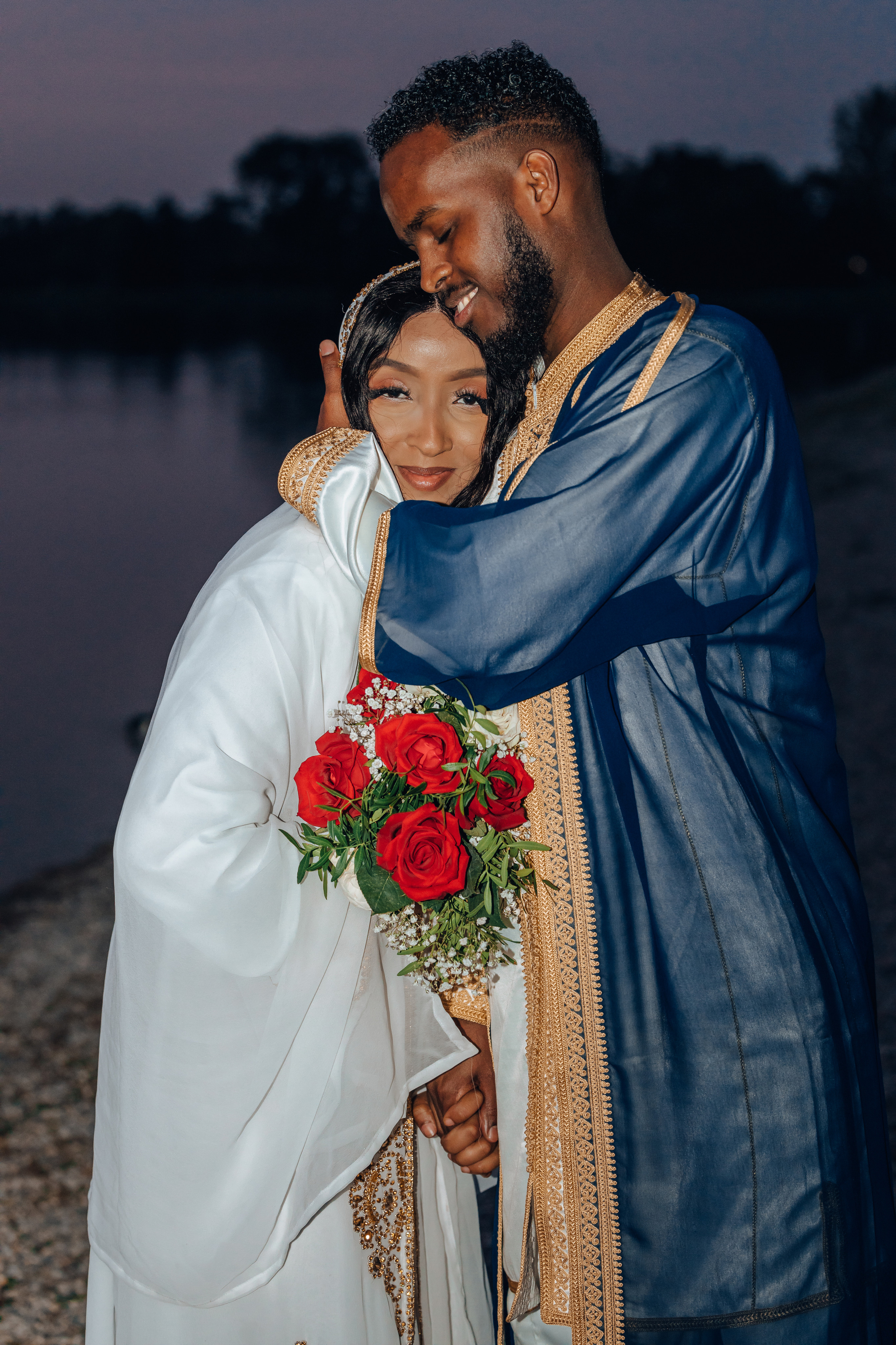 Somalisches Märchen. Hochzeitsfotograf München Taufe Familienfotograf Tanja Mauke