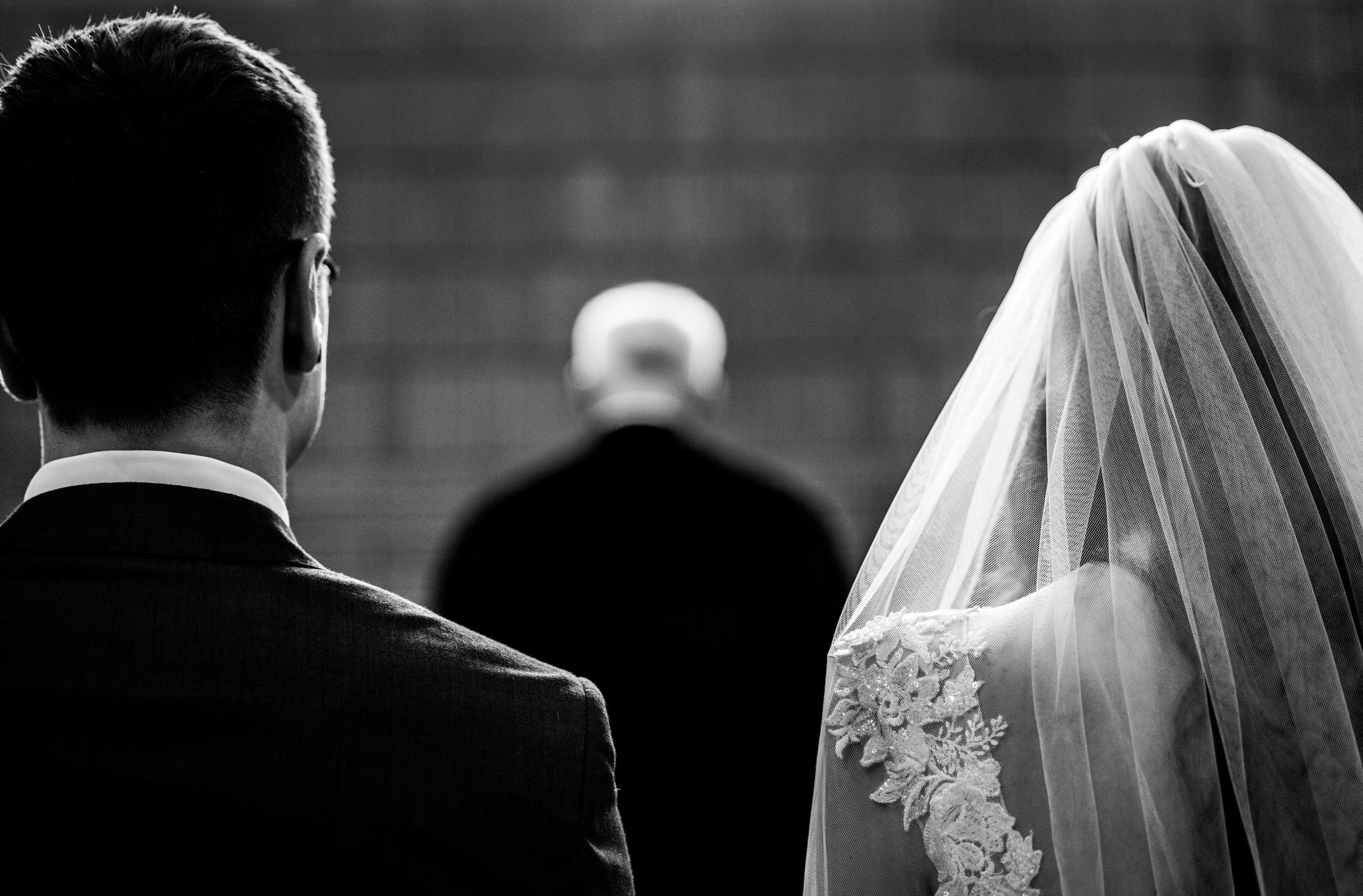 Kirchliche Trauung. Hochzeitsfotograf München Taufe Familienfotograf Tanja Mauke