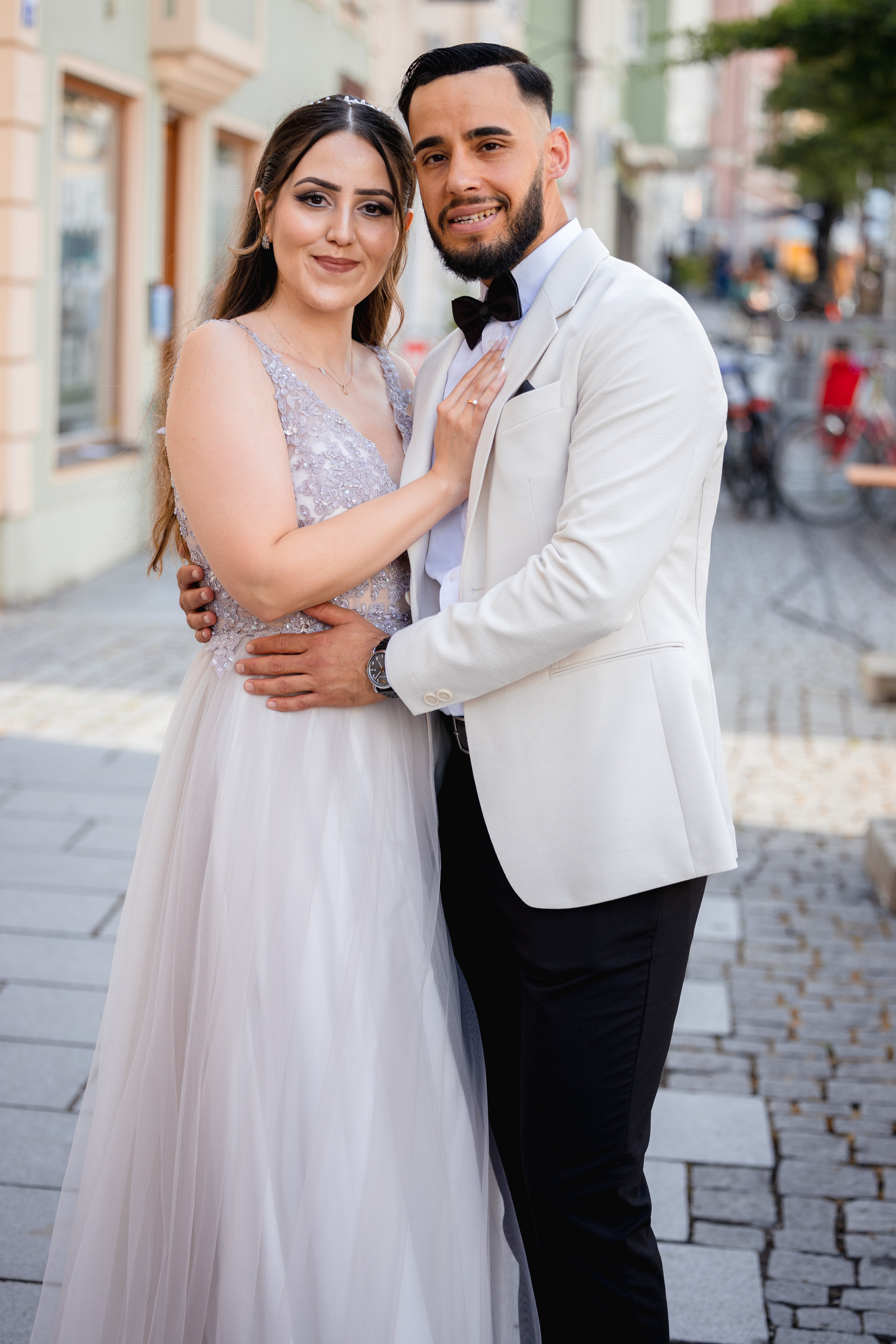 Verlobung. Hochzeitsfotograf München Taufe Familienfotograf Tanja Mauke