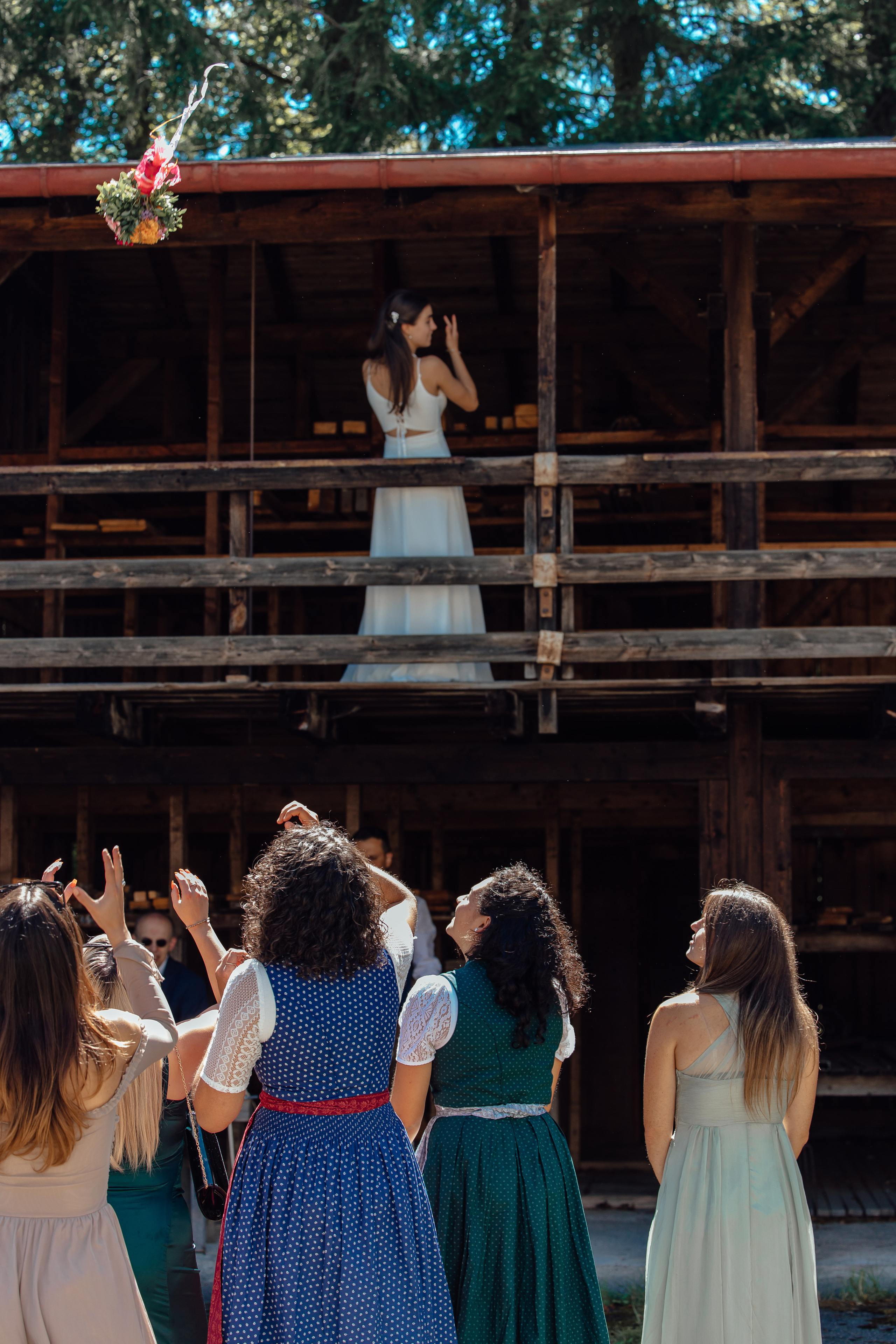 Wedding in Krailling. Hochzeitsfotograf München Taufe Familienfotograf Tanja Mauke