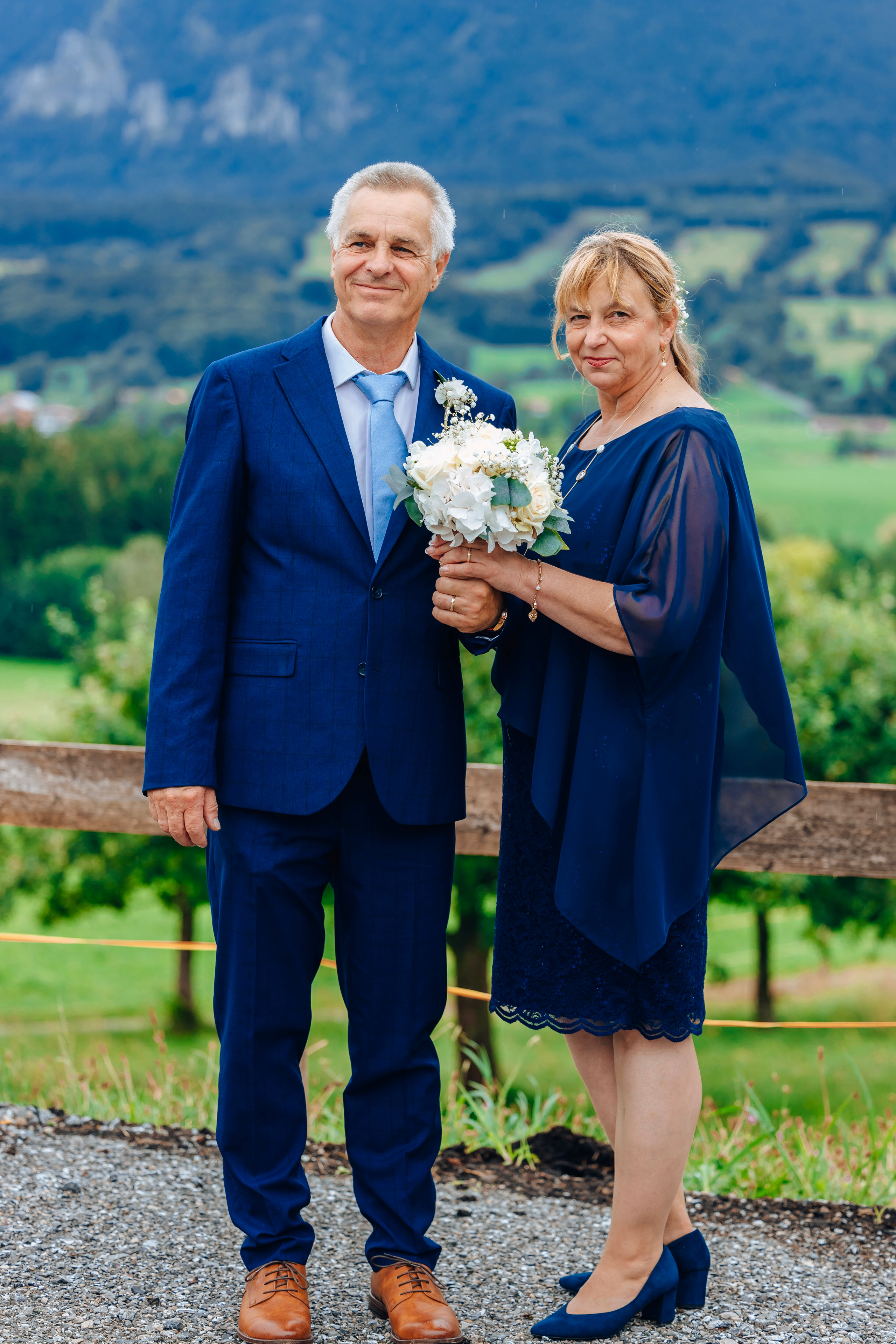 Hochzeit in den Bergen. Hochzeitsfotograf München Taufe Familienfotograf Tanja Mauke
