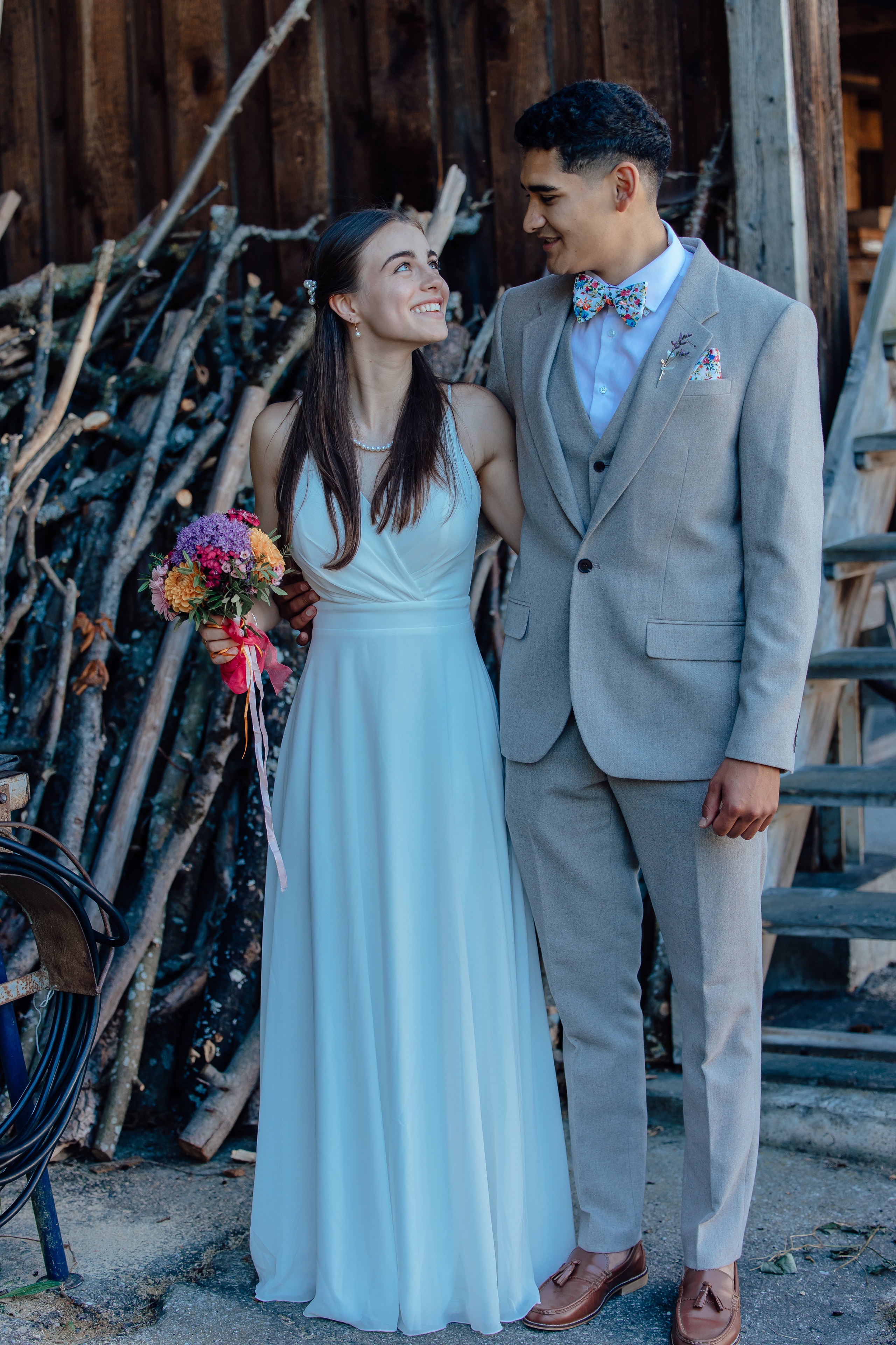 Wedding in Krailling. Hochzeitsfotograf München Taufe Familienfotograf Tanja Mauke