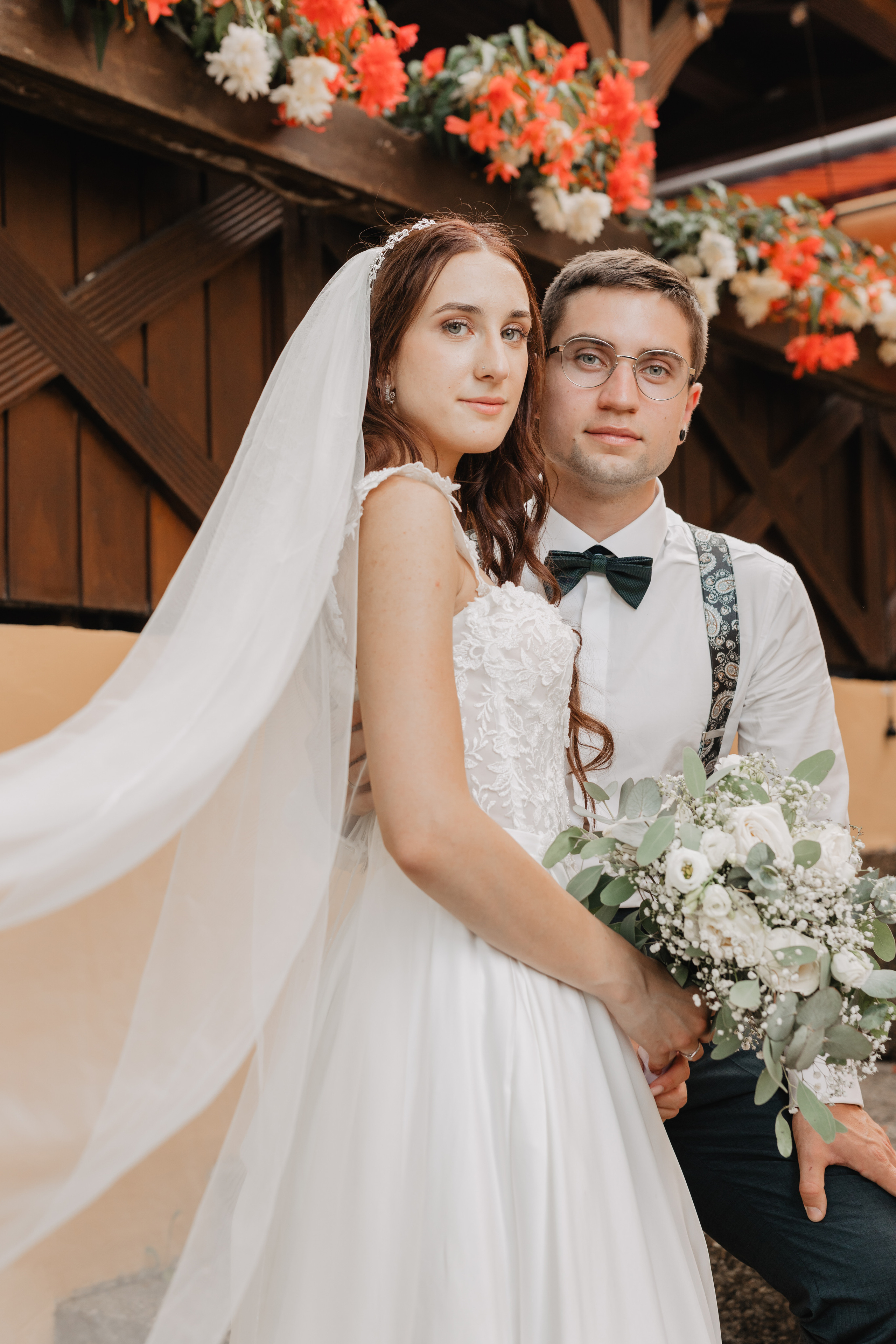 Kirchliche Trauung. Hochzeitsfotograf München Taufe Familienfotograf Tanja Mauke