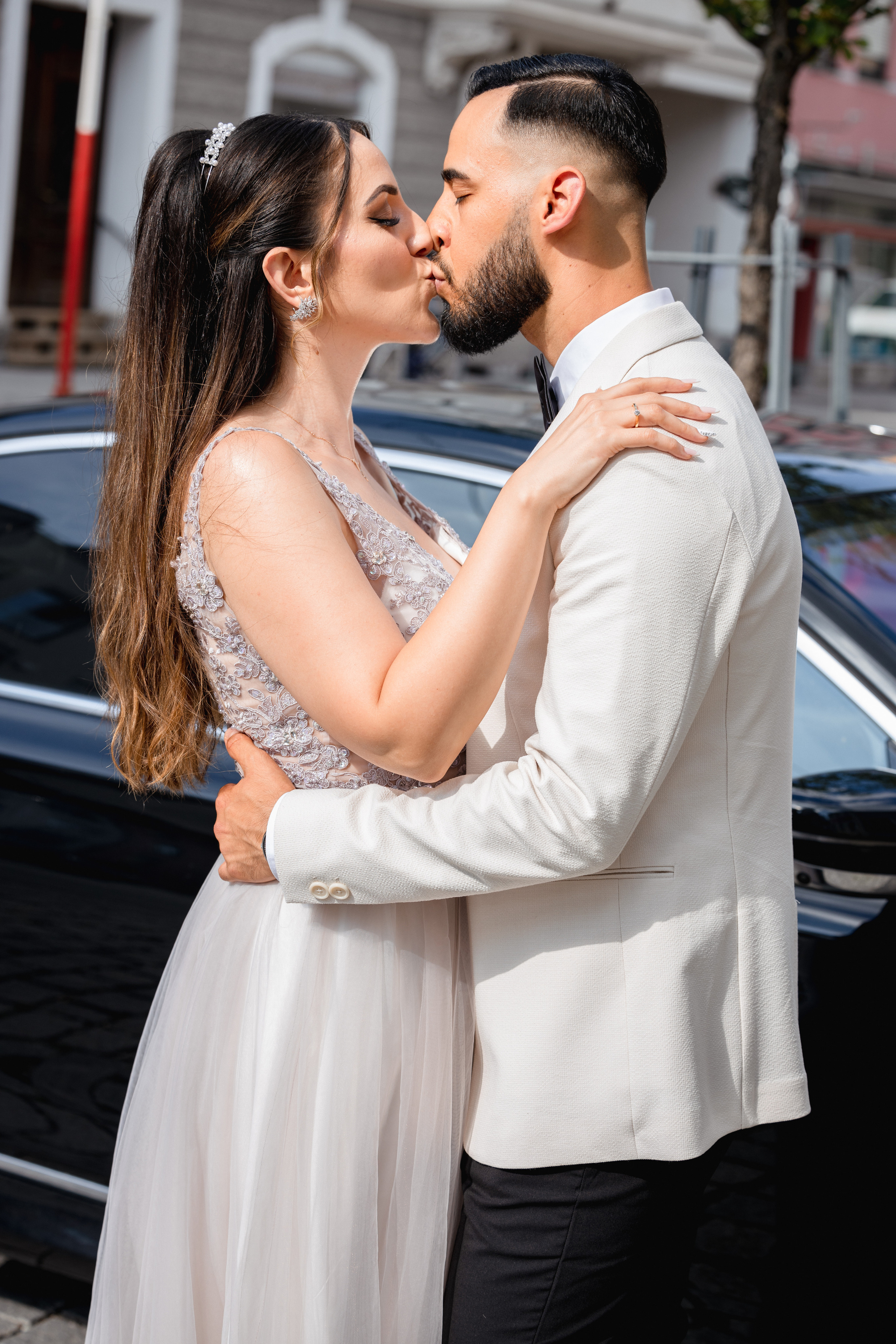 Verlobung. Hochzeitsfotograf München Taufe Familienfotograf Tanja Mauke