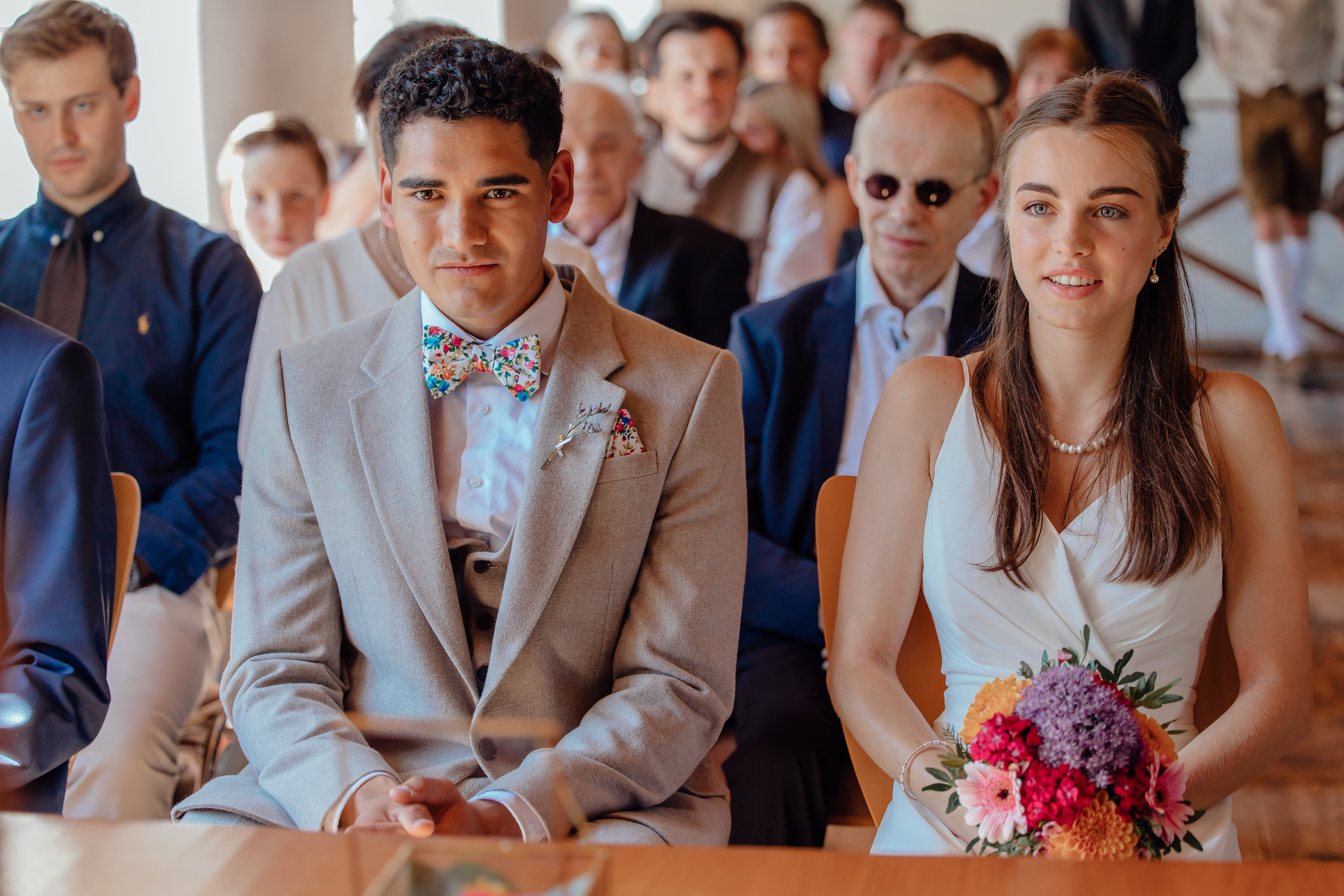 Wedding in Krailling. Hochzeitsfotograf München Taufe Familienfotograf Tanja Mauke