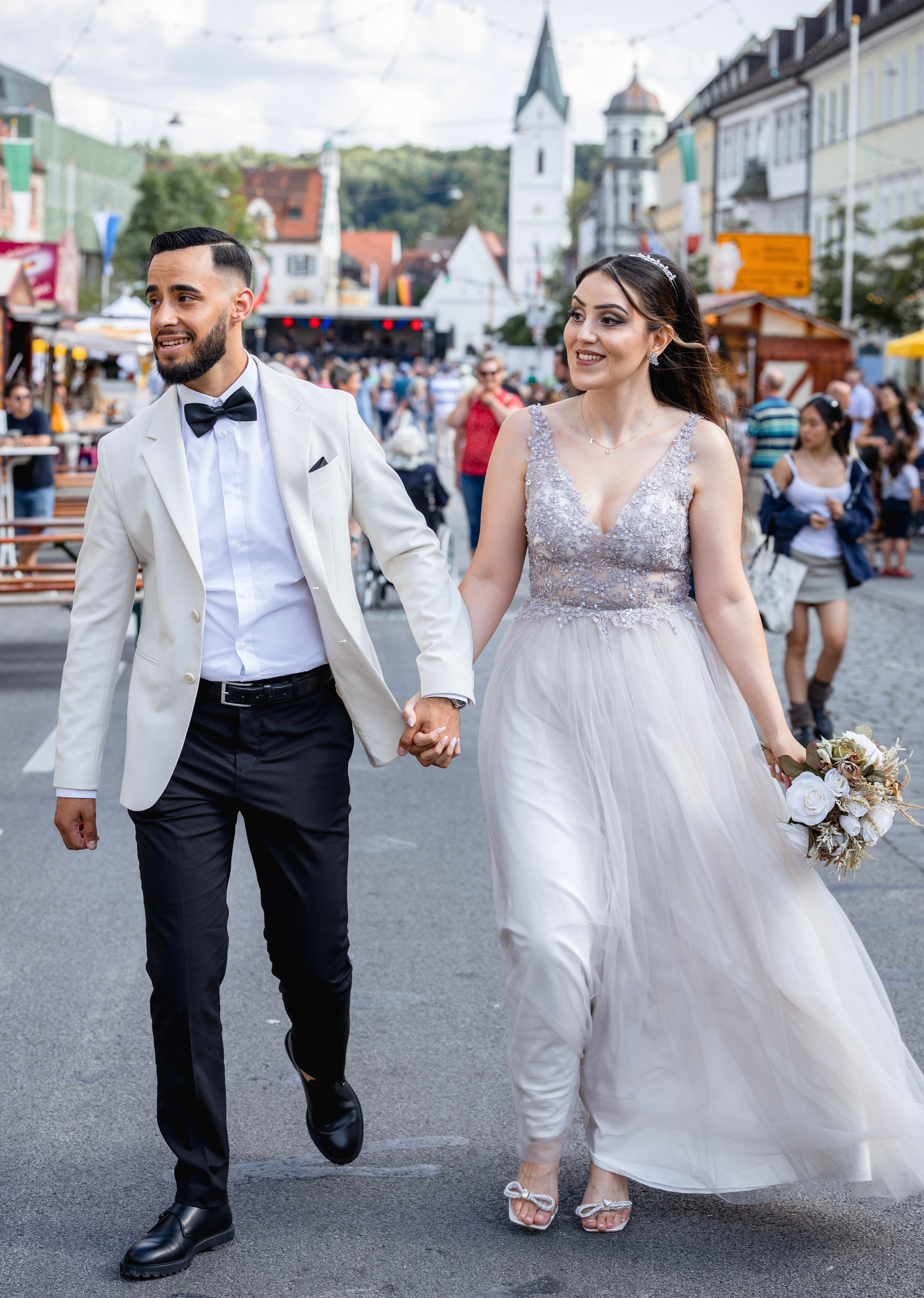 Verlobung. Hochzeitsfotograf München Taufe Familienfotograf Tanja Mauke