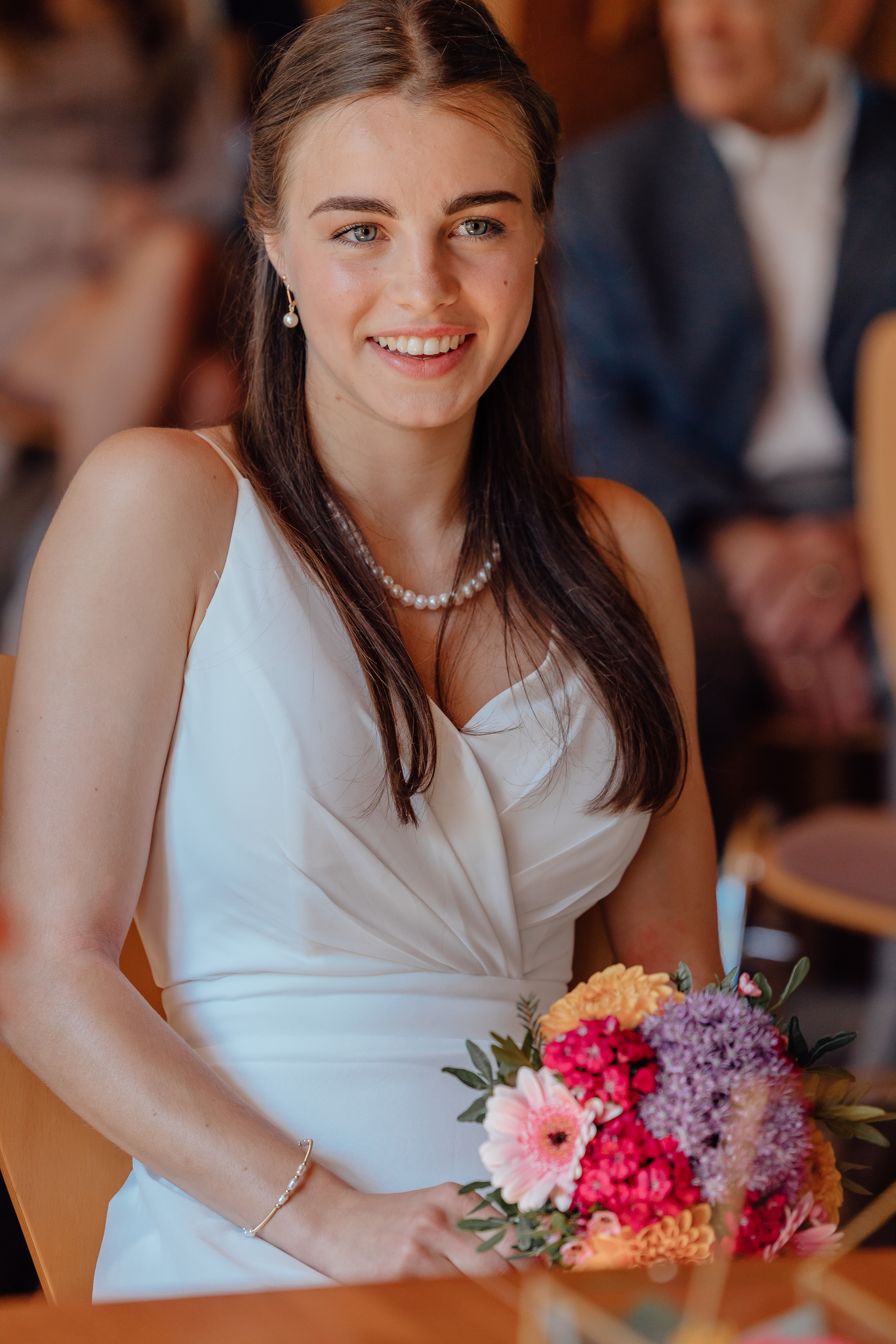 Wedding in Krailling. Hochzeitsfotograf München Taufe Familienfotograf Tanja Mauke