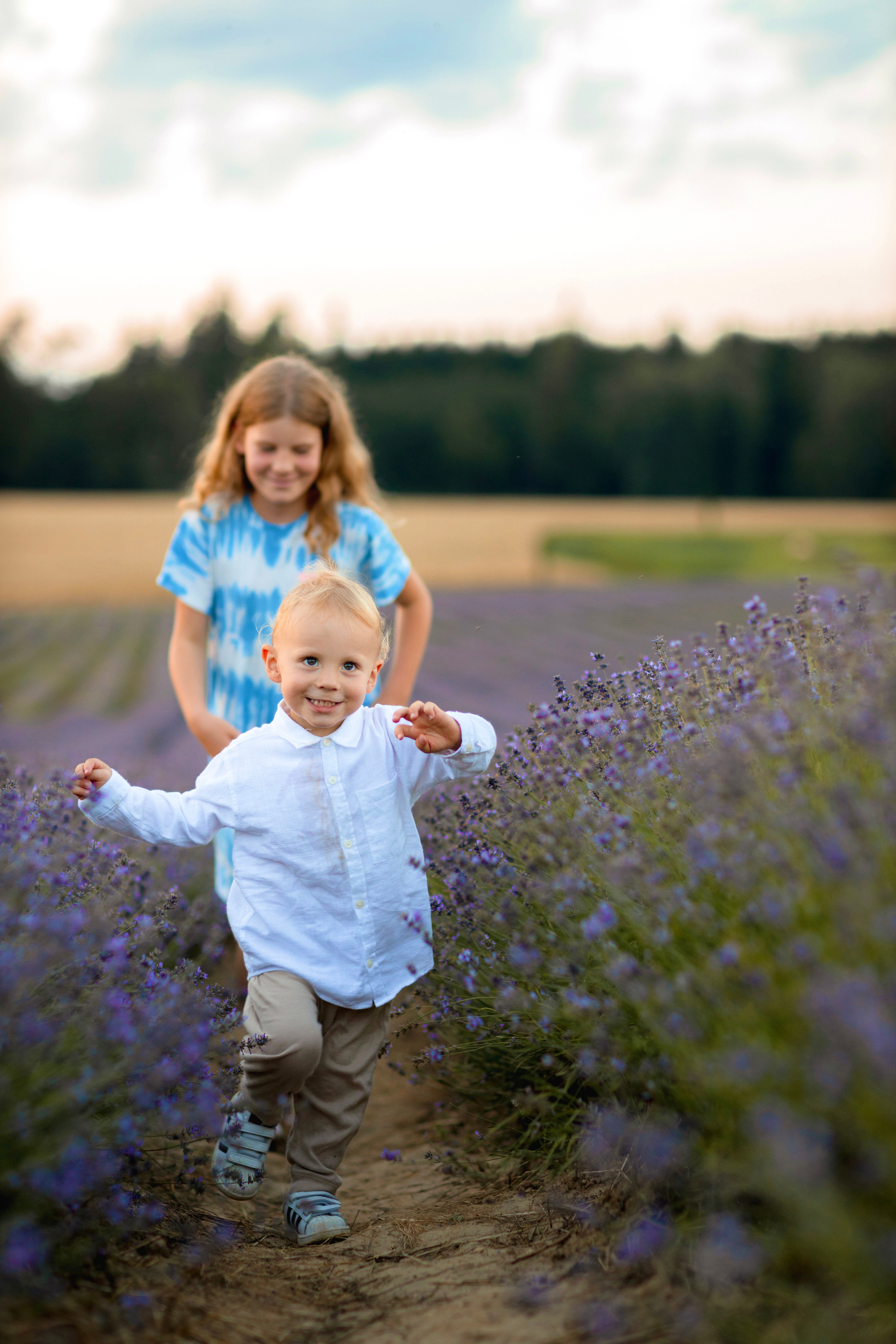Picknick im Sommer. Hochzeitsfotograf München Taufe Familienfotograf Tanja Mauke