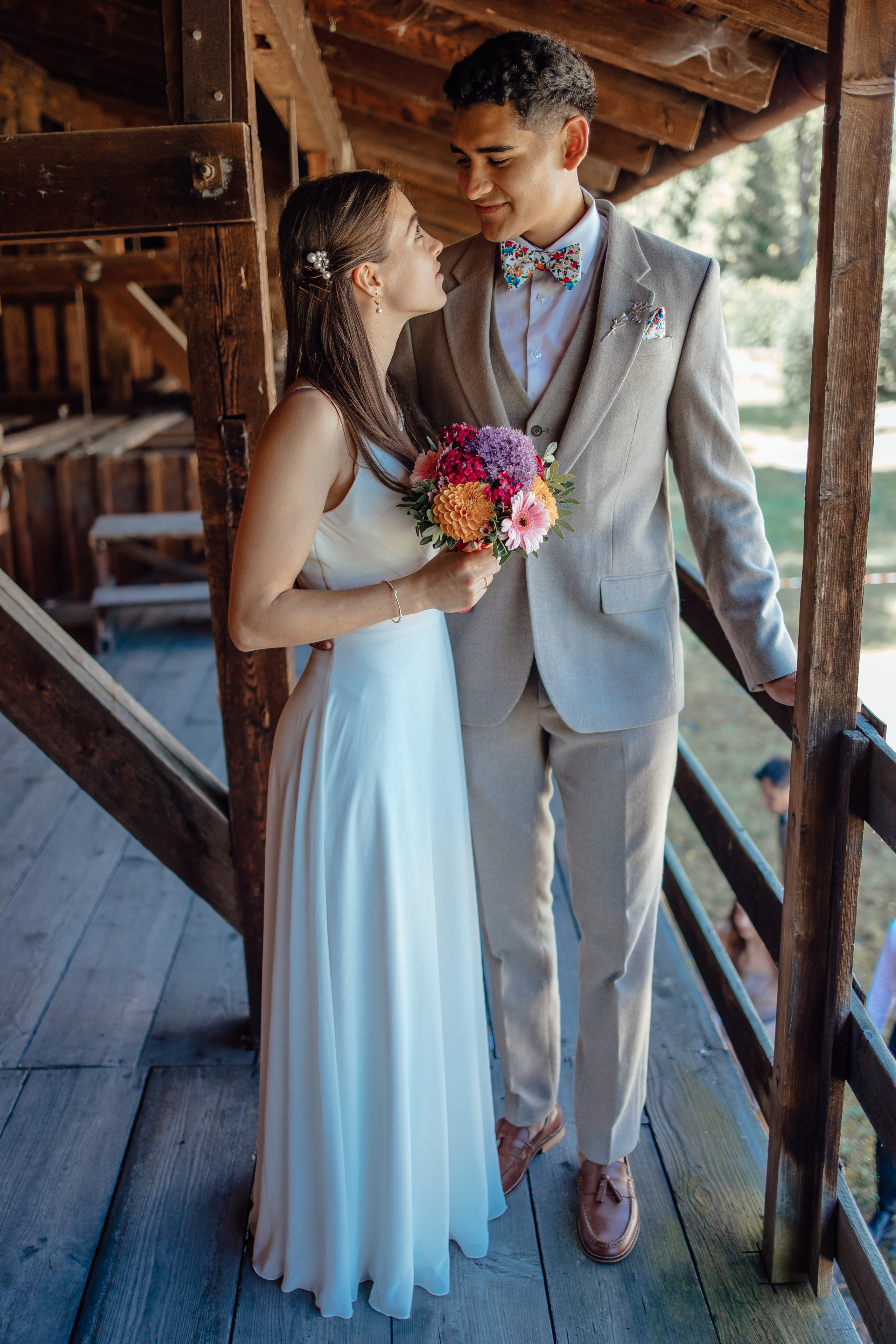 Wedding in Krailling. Hochzeitsfotograf München Taufe Familienfotograf Tanja Mauke