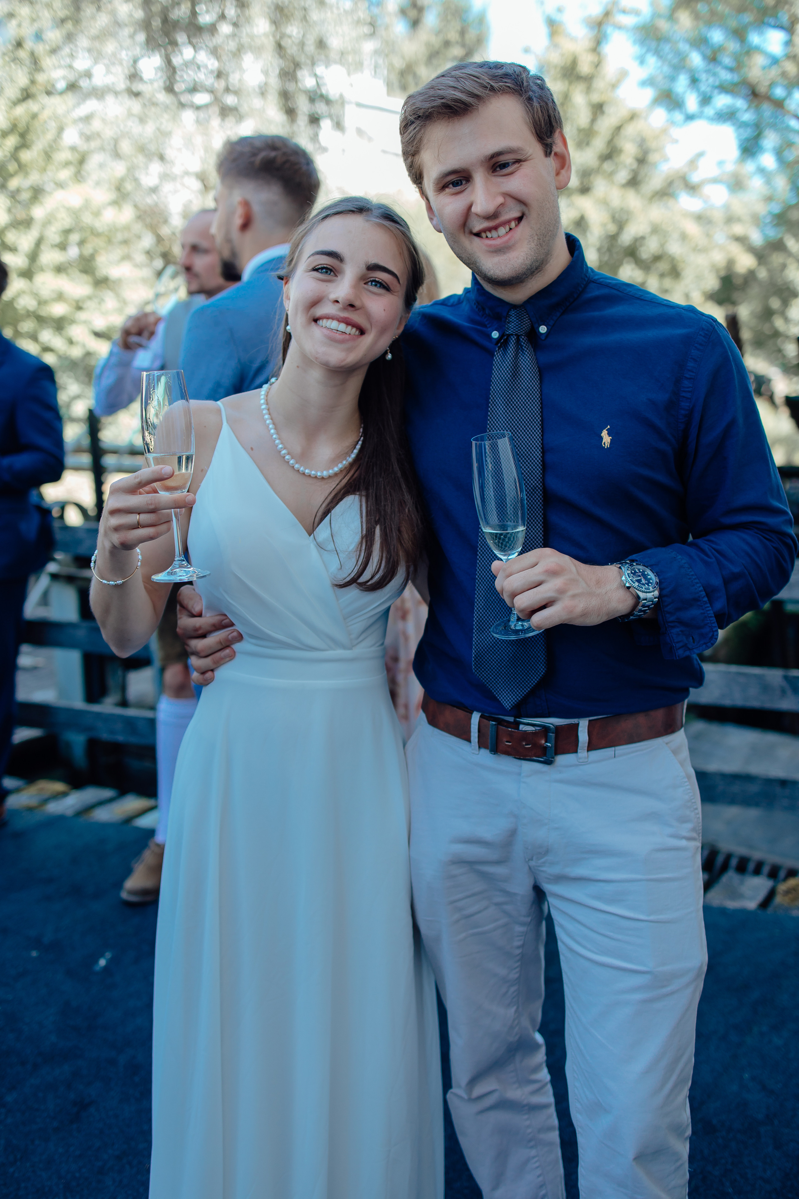 Wedding in Krailling. Hochzeitsfotograf München Taufe Familienfotograf Tanja Mauke