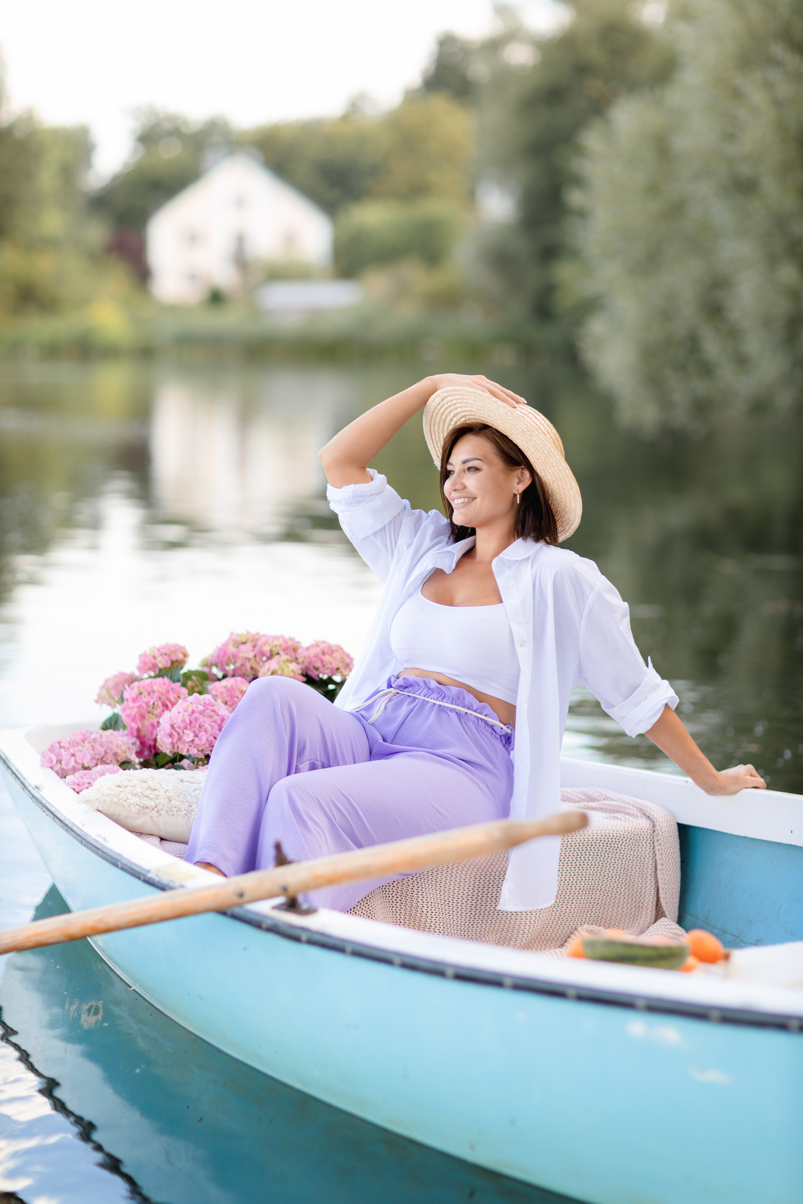 Weßling. Hochzeitsfotograf München Taufe Familienfotograf Tanja Mauke