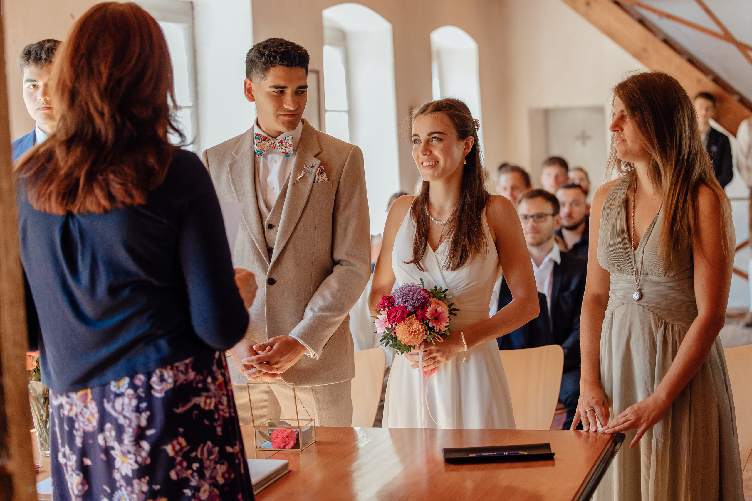 Wedding in Krailling. Hochzeitsfotograf München Taufe Familienfotograf Tanja Mauke