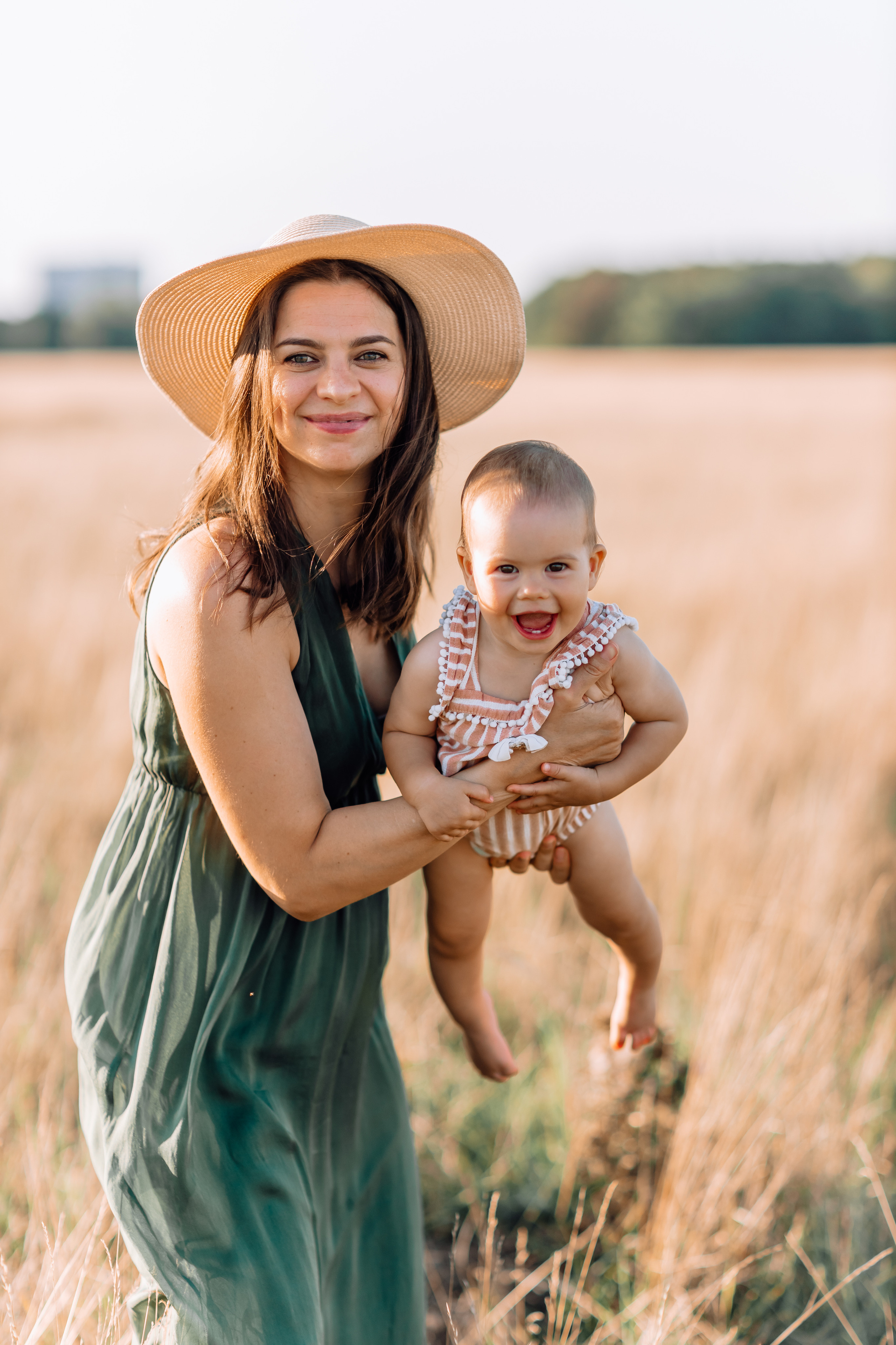 Mit einem Shooting 5 Punkte geschafft!. Hochzeitsfotograf München Taufe Familienfotograf Tanja Mauke