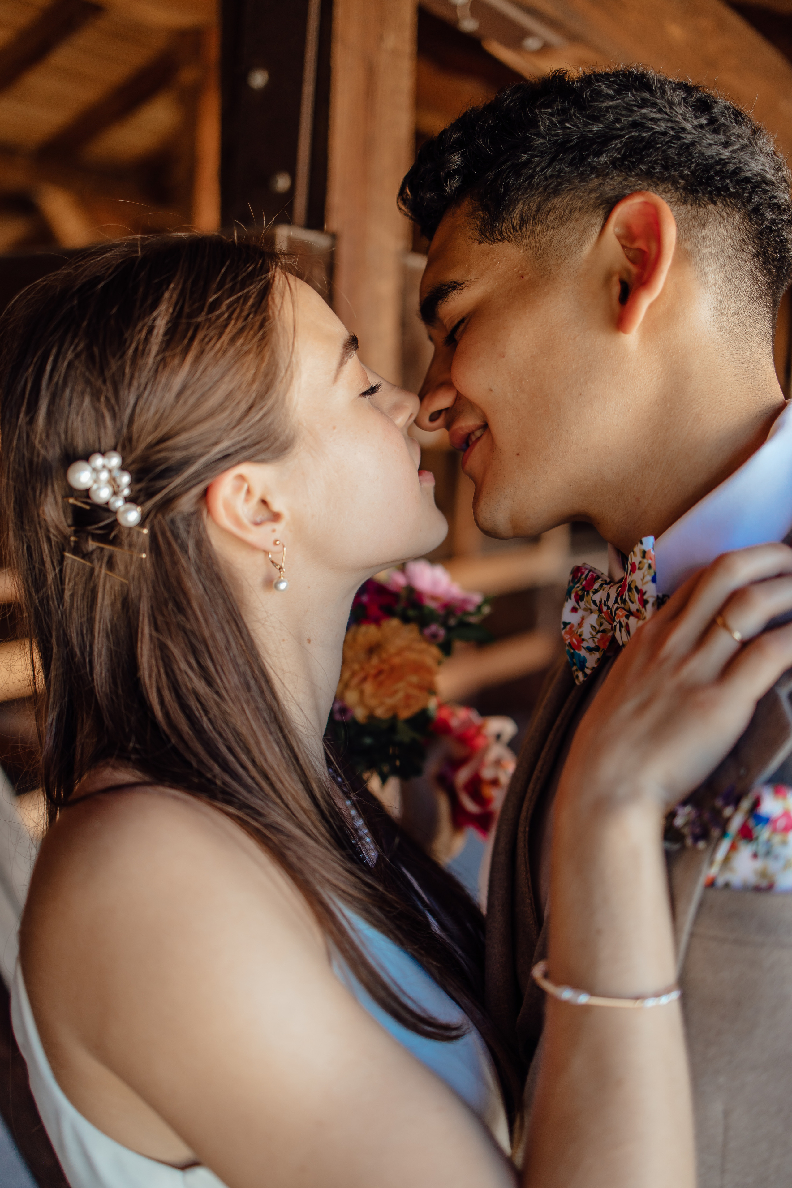 Wedding in Krailling. Hochzeitsfotograf München Taufe Familienfotograf Tanja Mauke