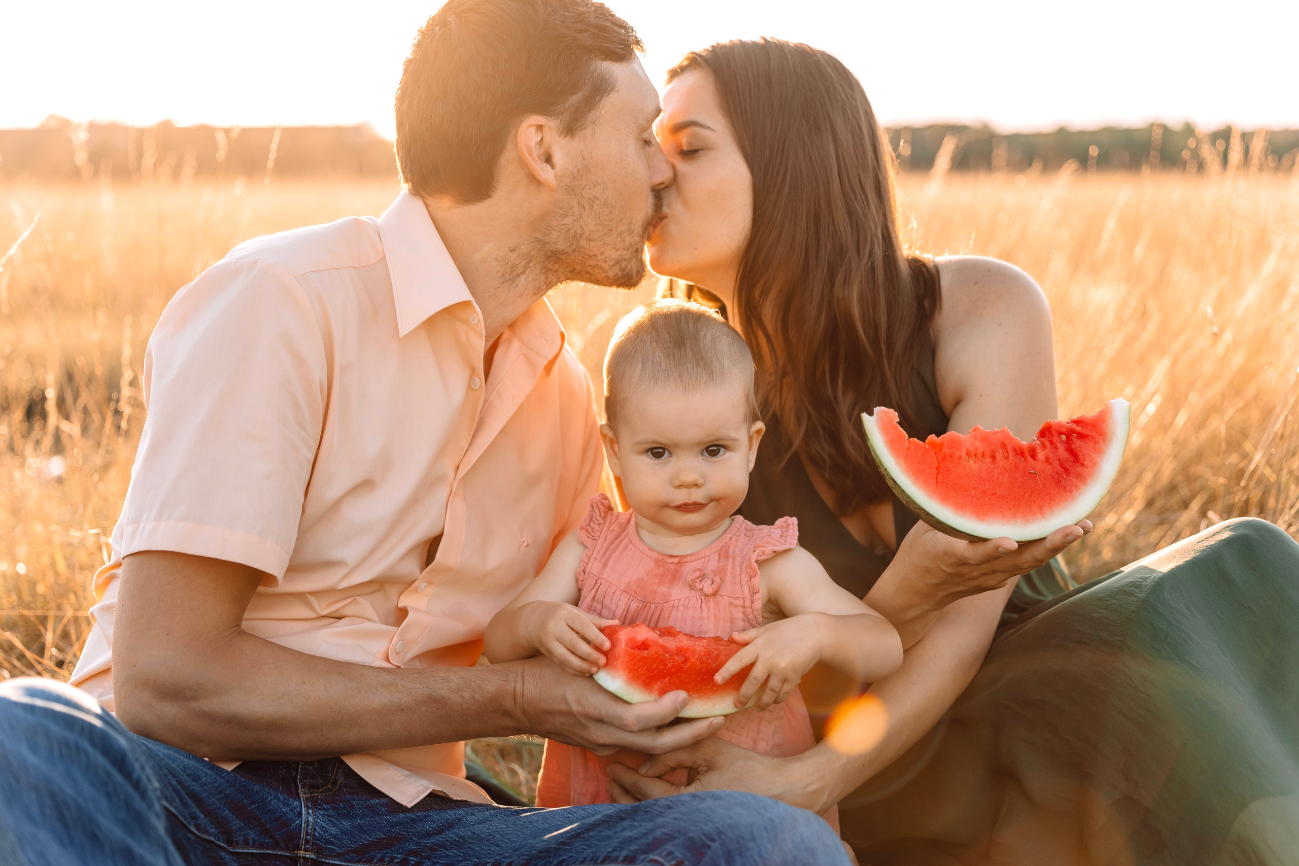 Mit einem Shooting 5 Punkte geschafft!. Hochzeitsfotograf München Taufe Familienfotograf Tanja Mauke