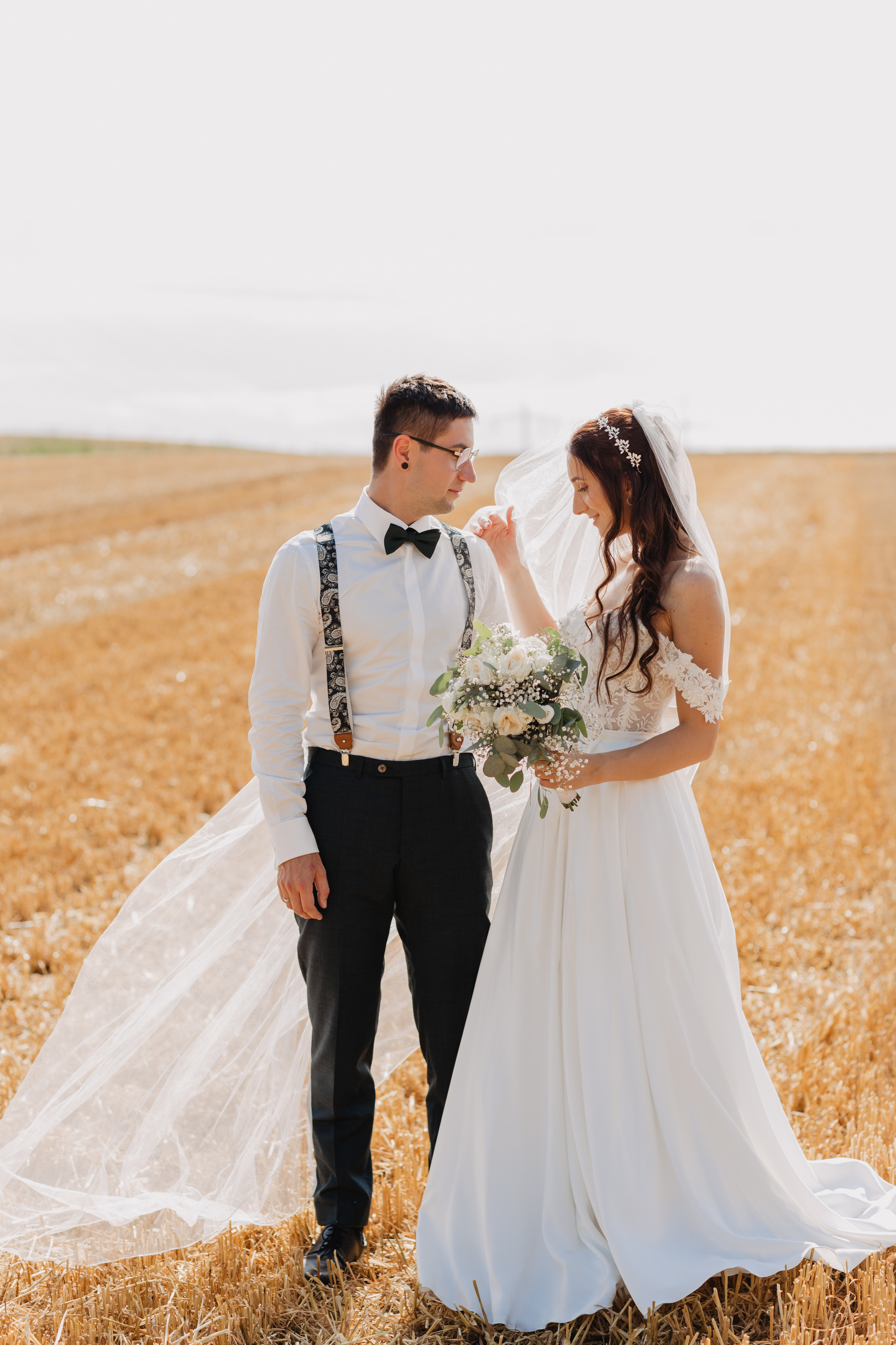 Kirchliche Trauung. Hochzeitsfotograf München Taufe Familienfotograf Tanja Mauke