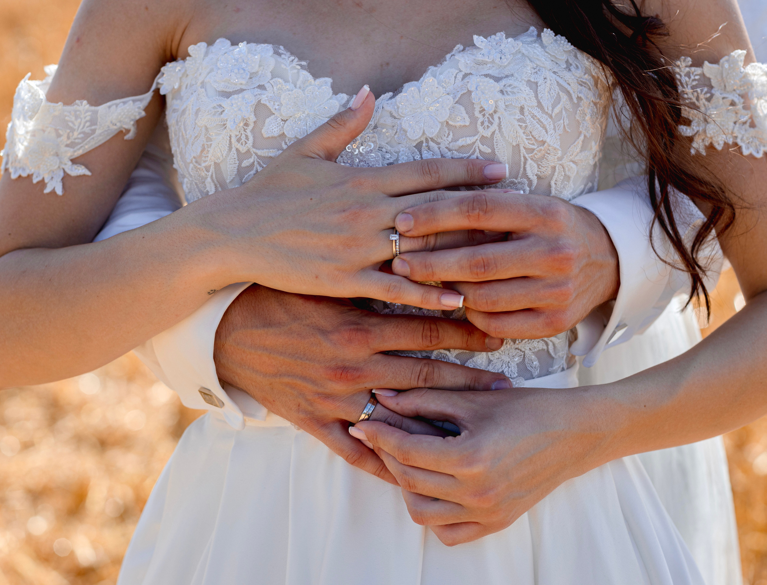Kirchliche Trauung. Hochzeitsfotograf München Taufe Familienfotograf Tanja Mauke