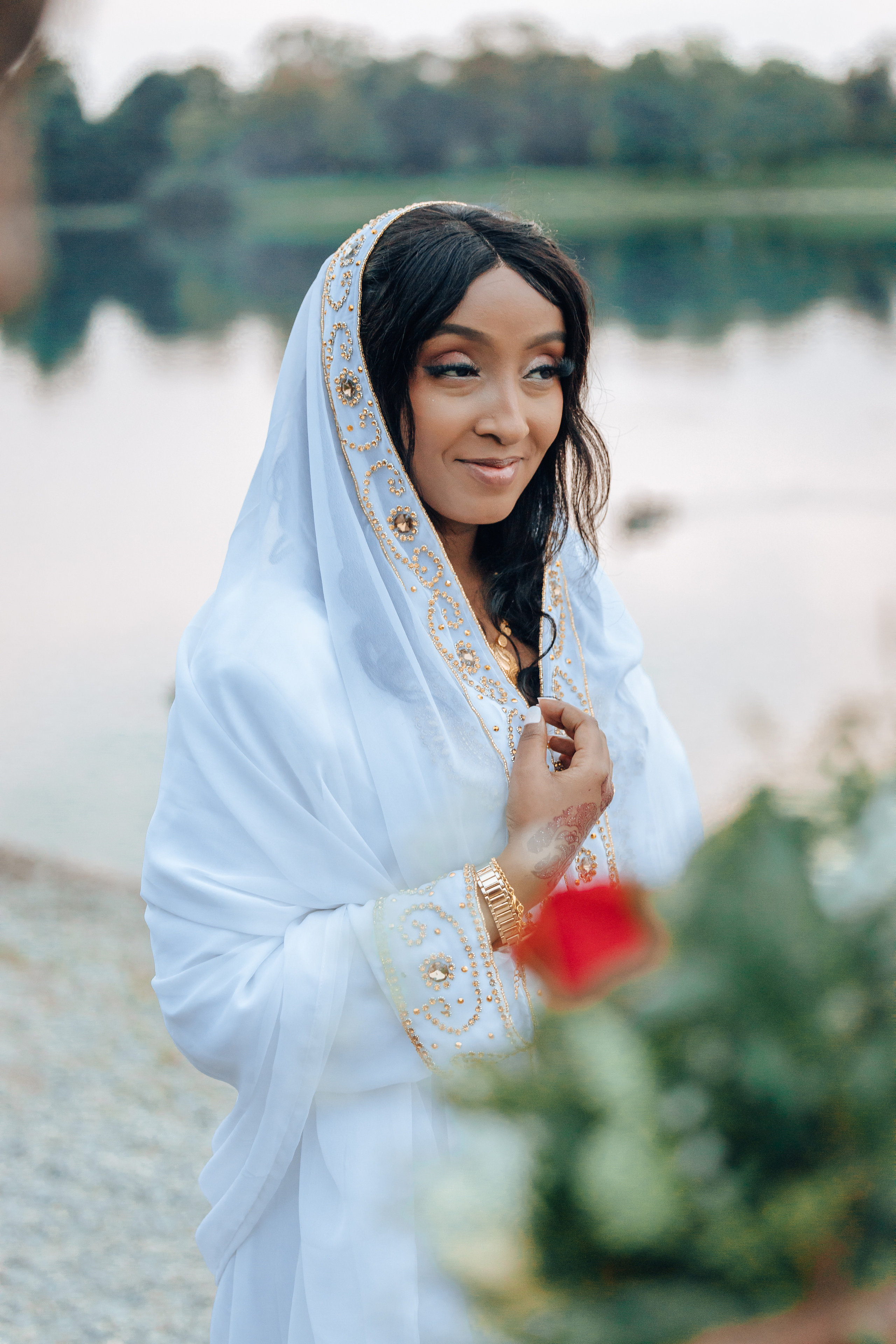 Somalisches Märchen. Hochzeitsfotograf München Taufe Familienfotograf Tanja Mauke