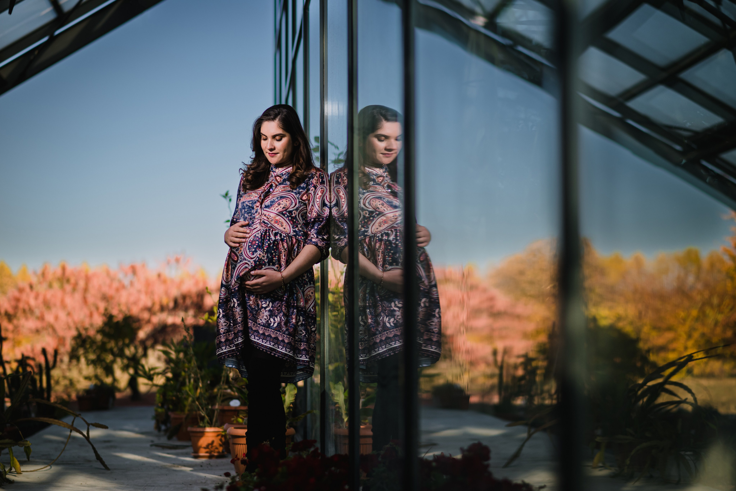 Roxana. Giani Maftei