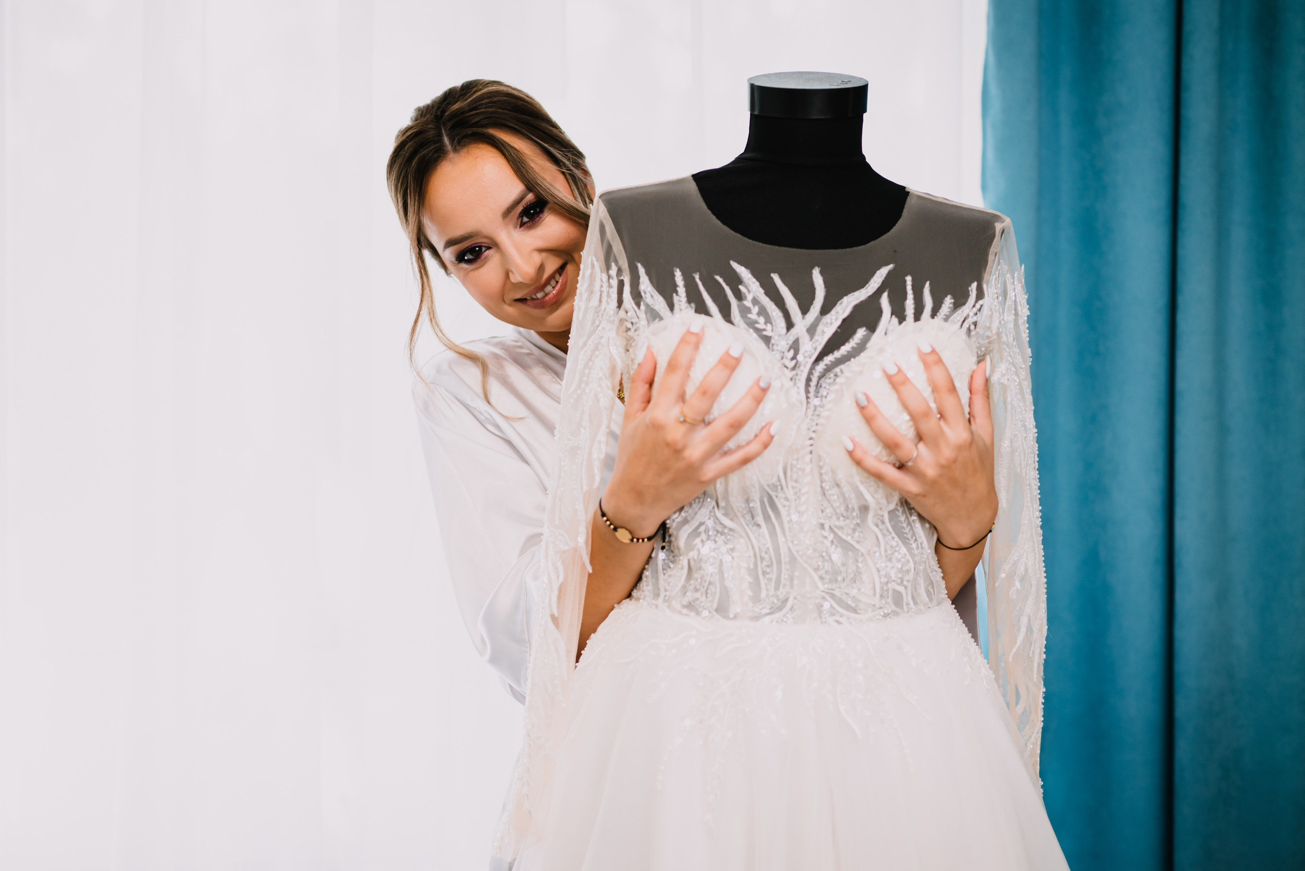 Tatiana & Andrei. Giani Maftei