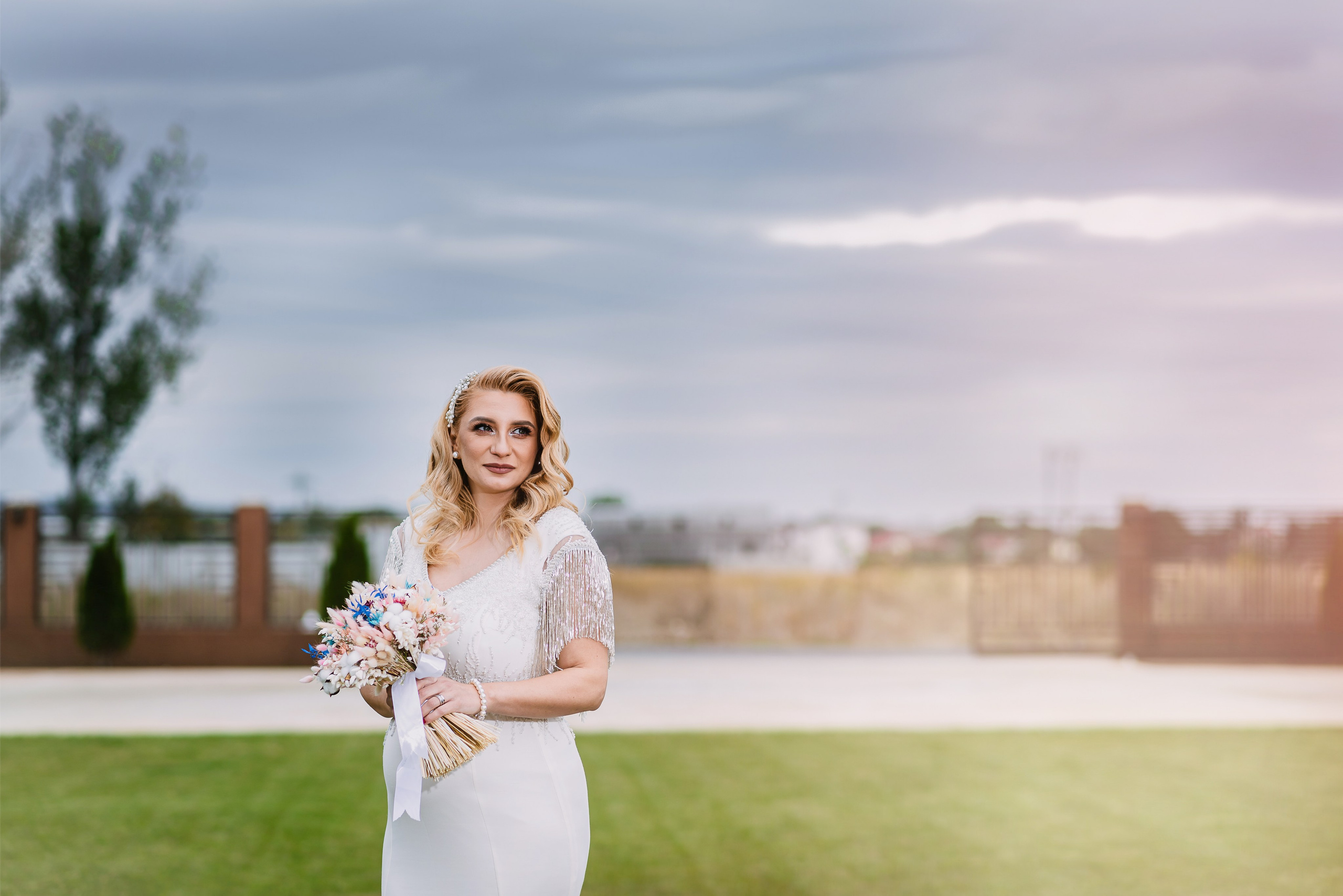 Oana & Catalin. Giani Maftei