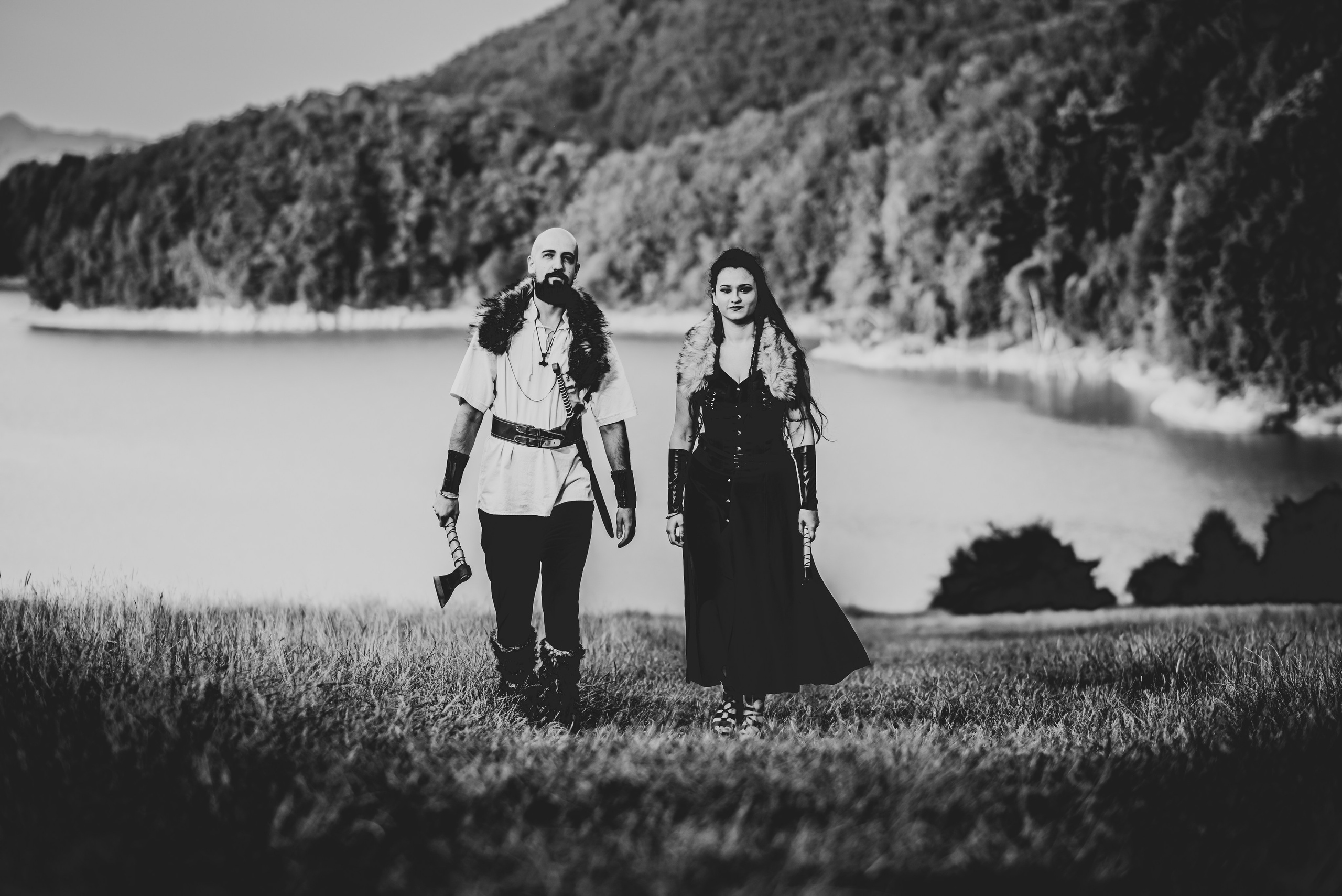 Roxana & Edi. Giani Maftei