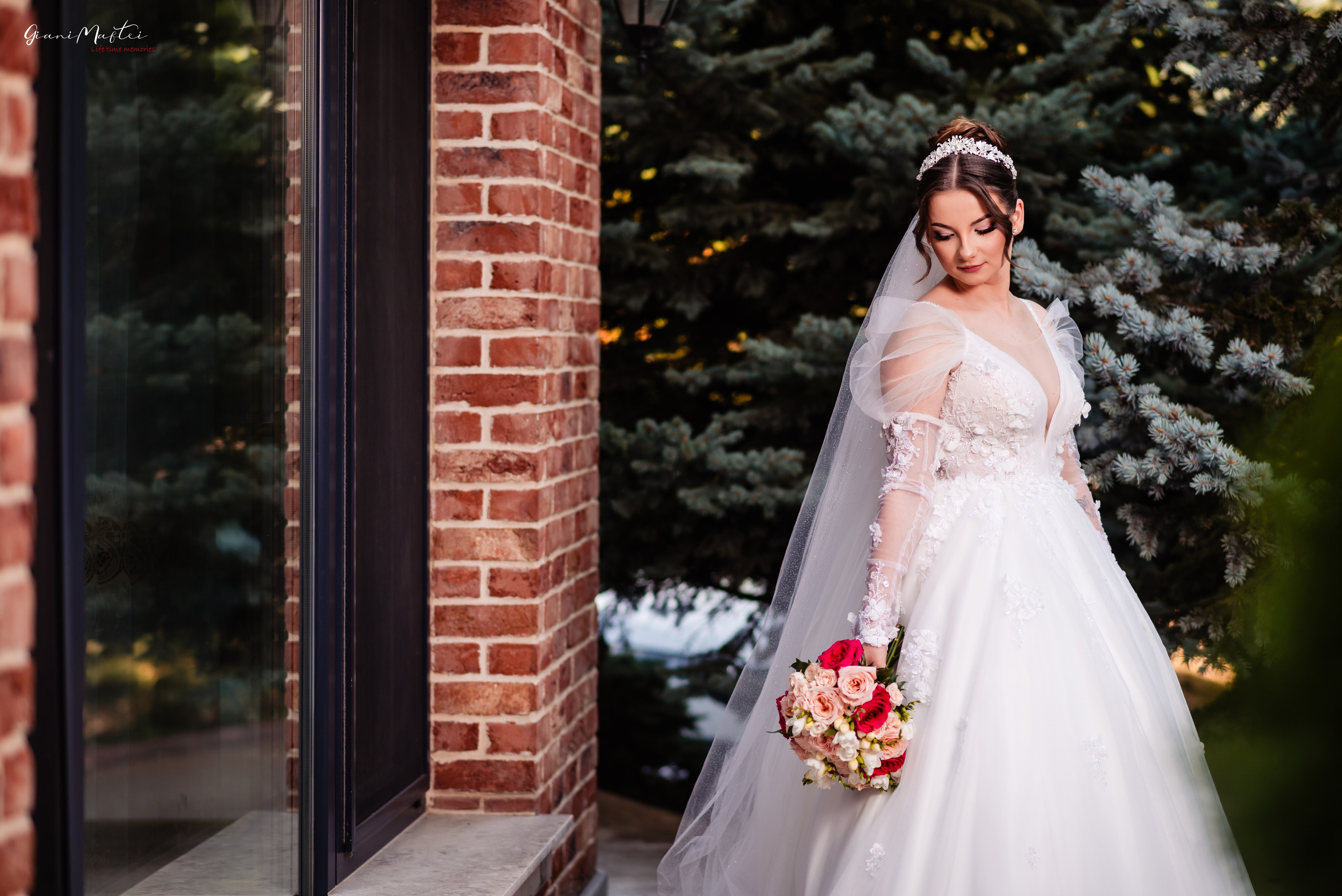 Alice & Alex. Giani Maftei